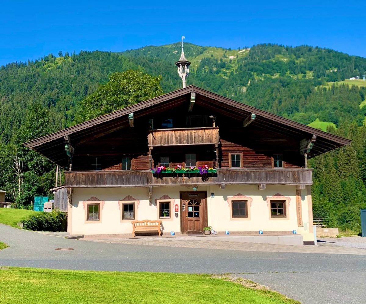 Pension Obwiesen