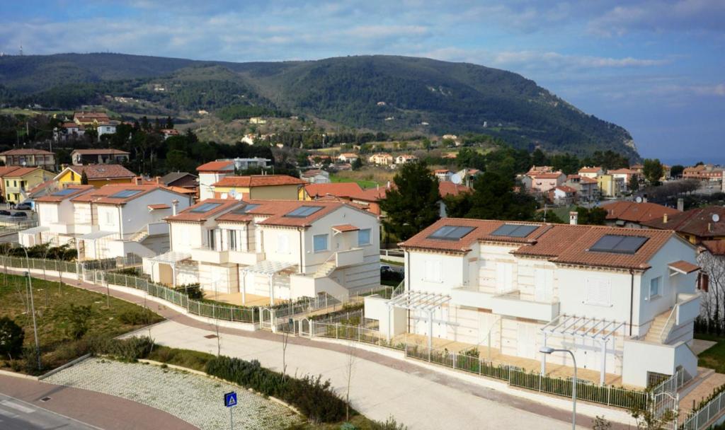 Camere Maré en Sirolo