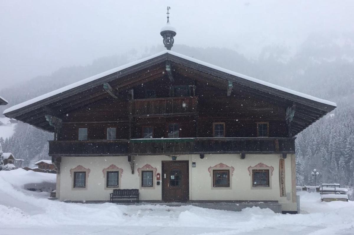 Pension Obwiesen