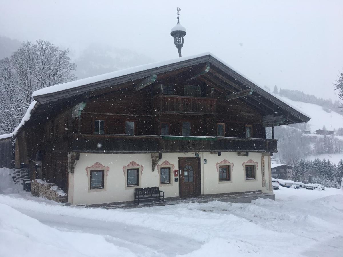 Pension Obwiesen