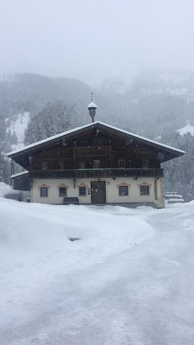 Pension Obwiesen
