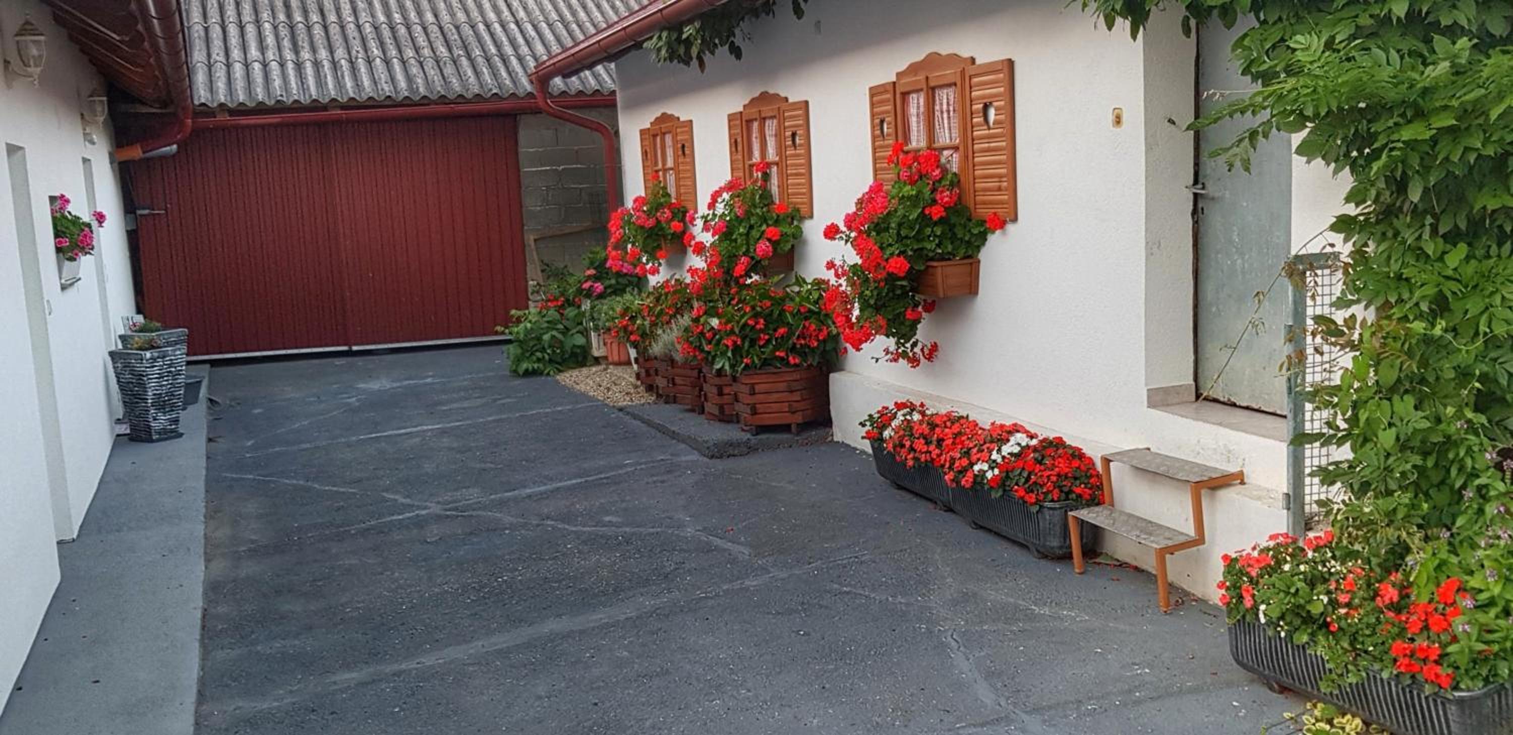 Holiday Home Rojko view 4