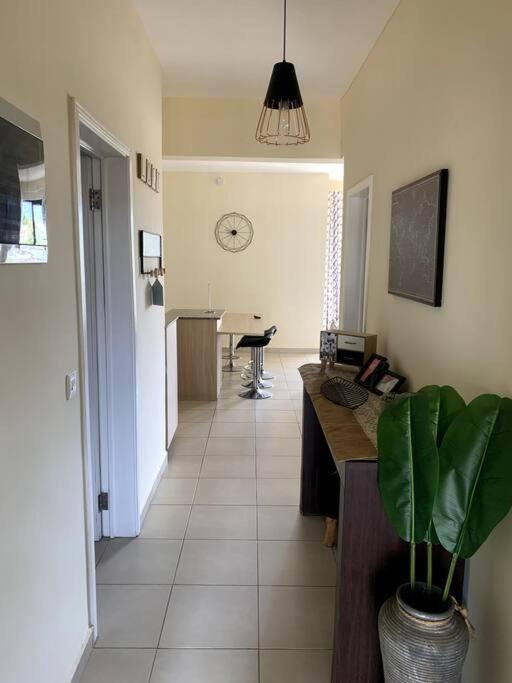 Modern apartment close to Flic en Flac beach view 5