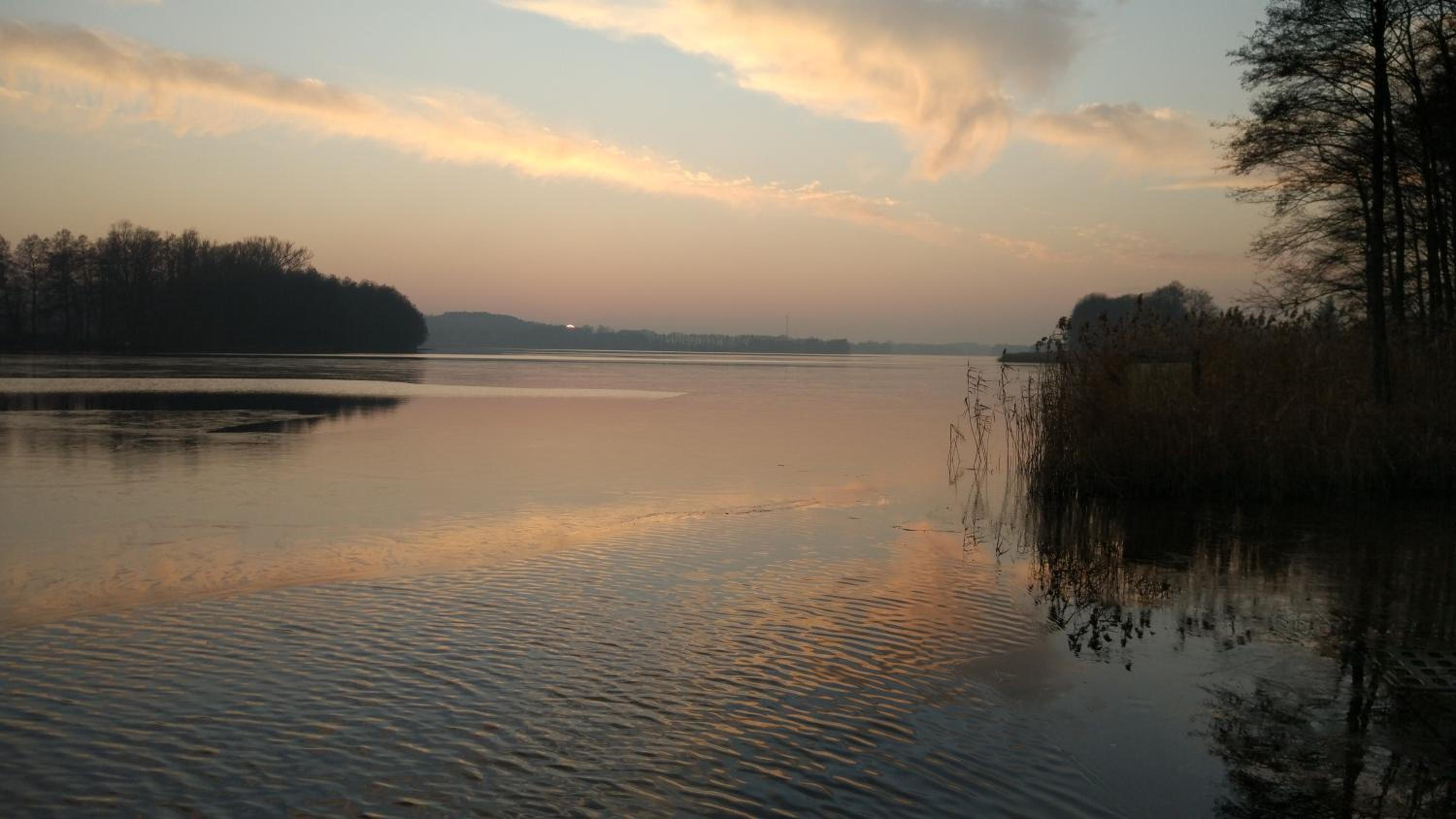 OSTOJA SŁAWIANOWO nad jeziorem view 3
