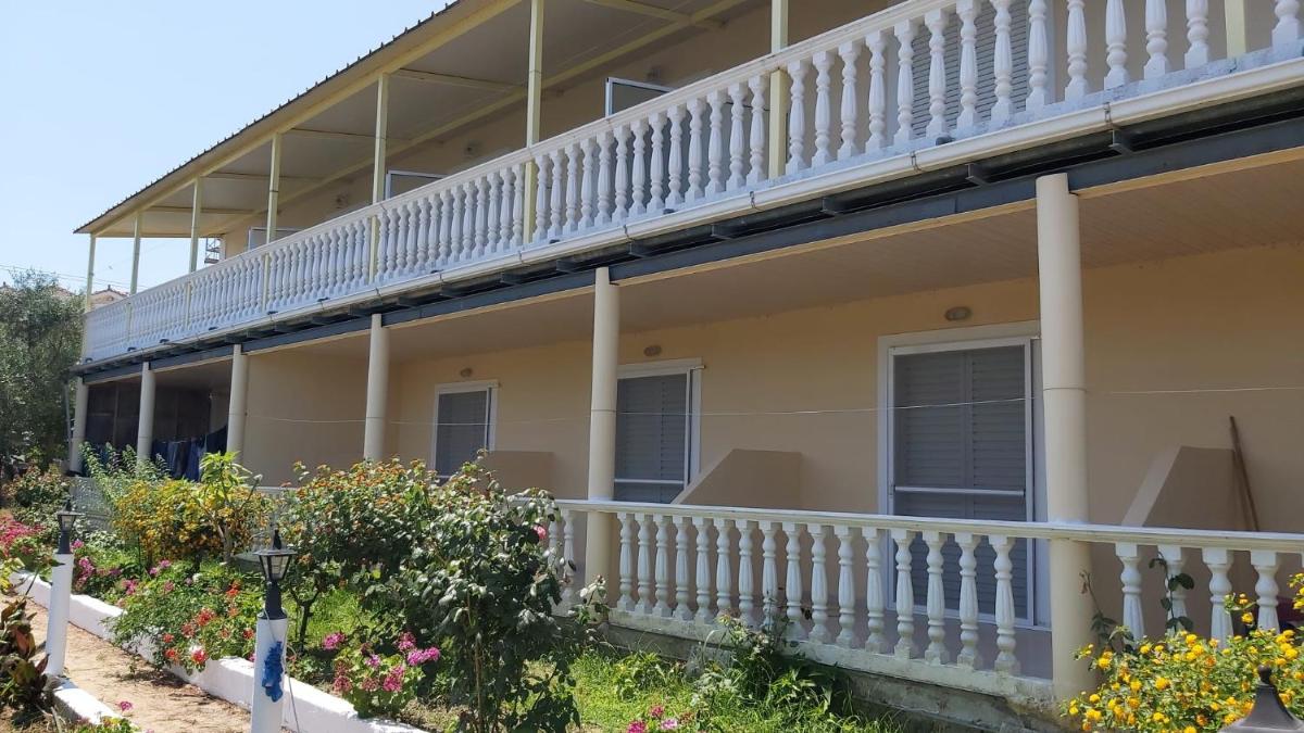 Casa Dyonisia Tsilivi photo 2