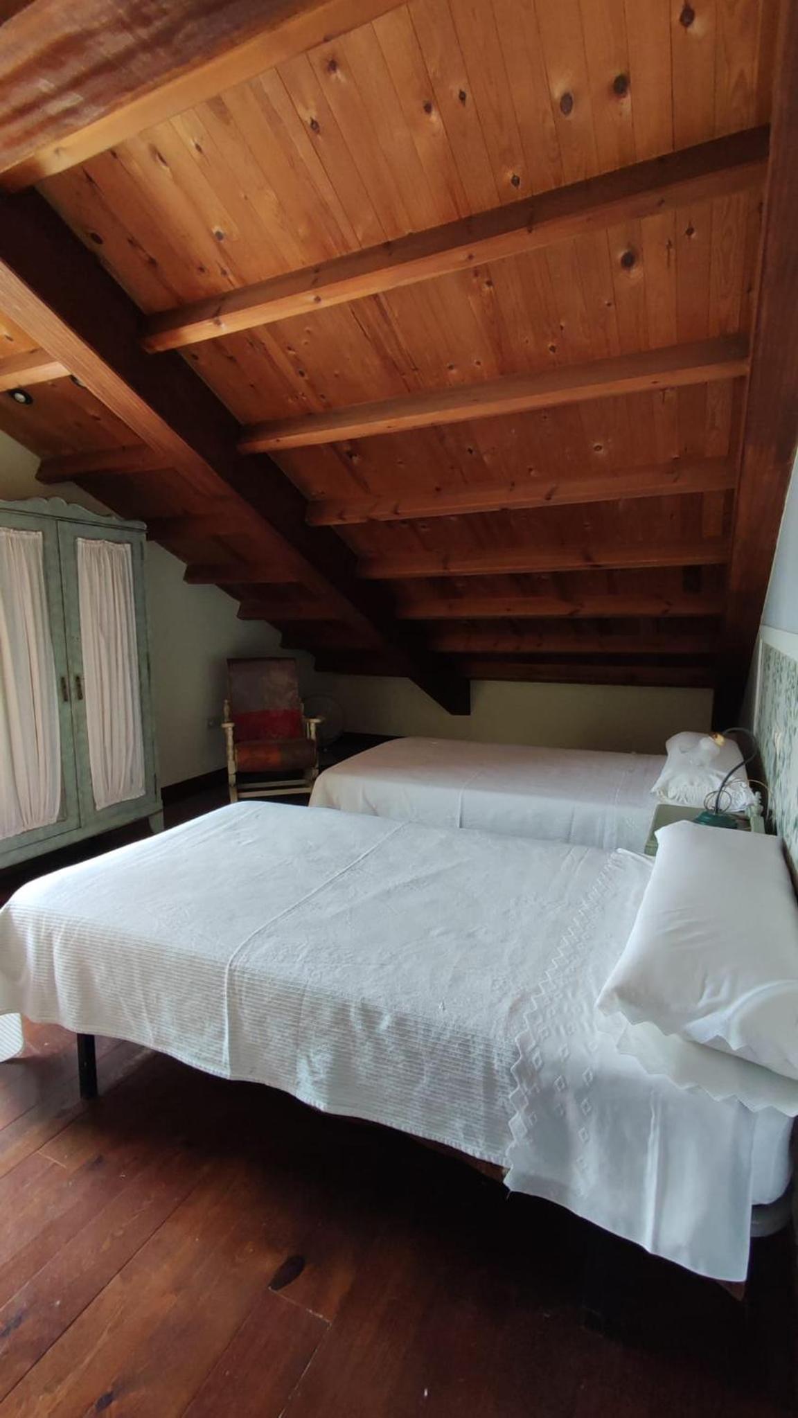 Casa Dos Cregos