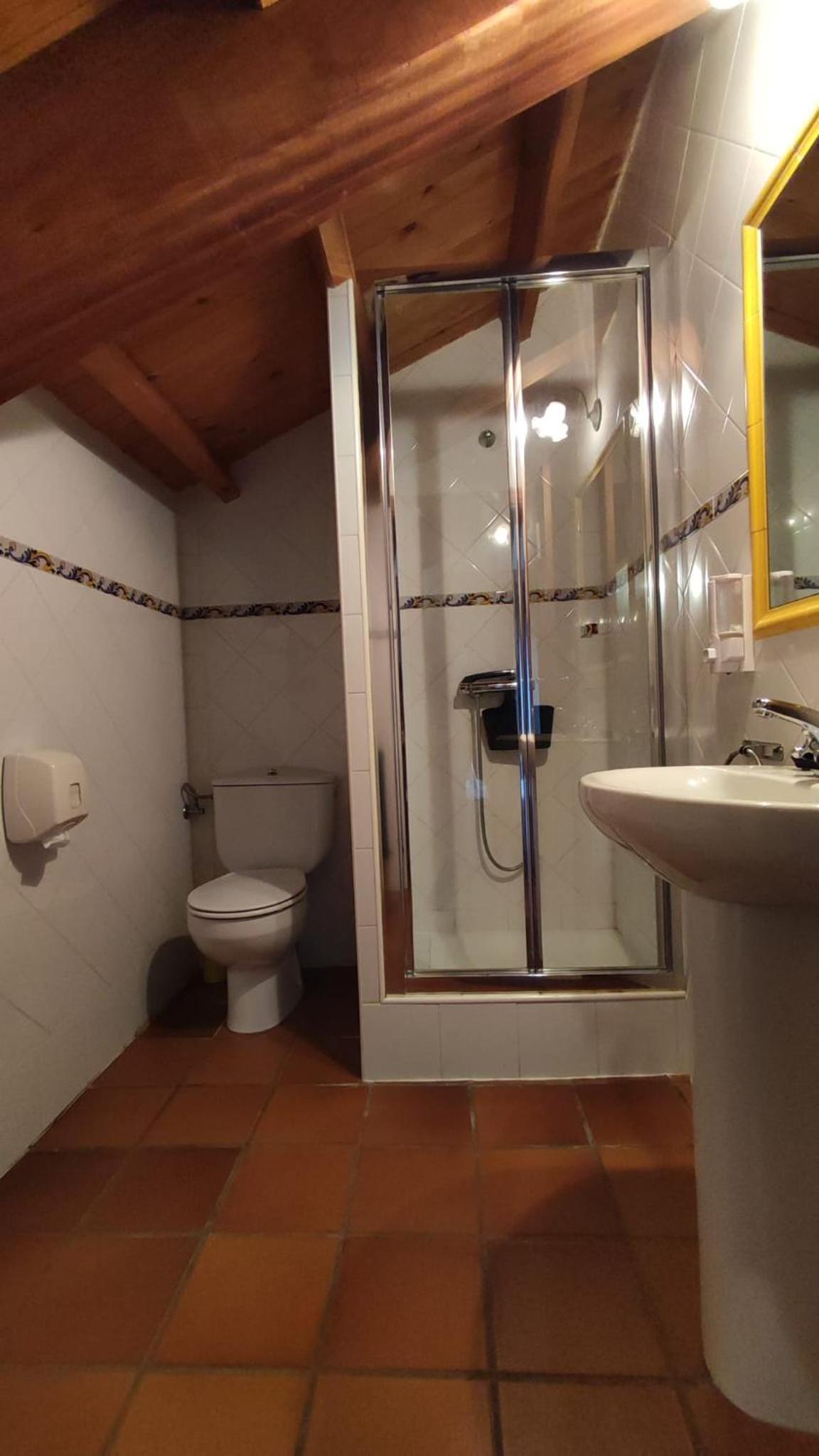 Casa Dos Cregos
