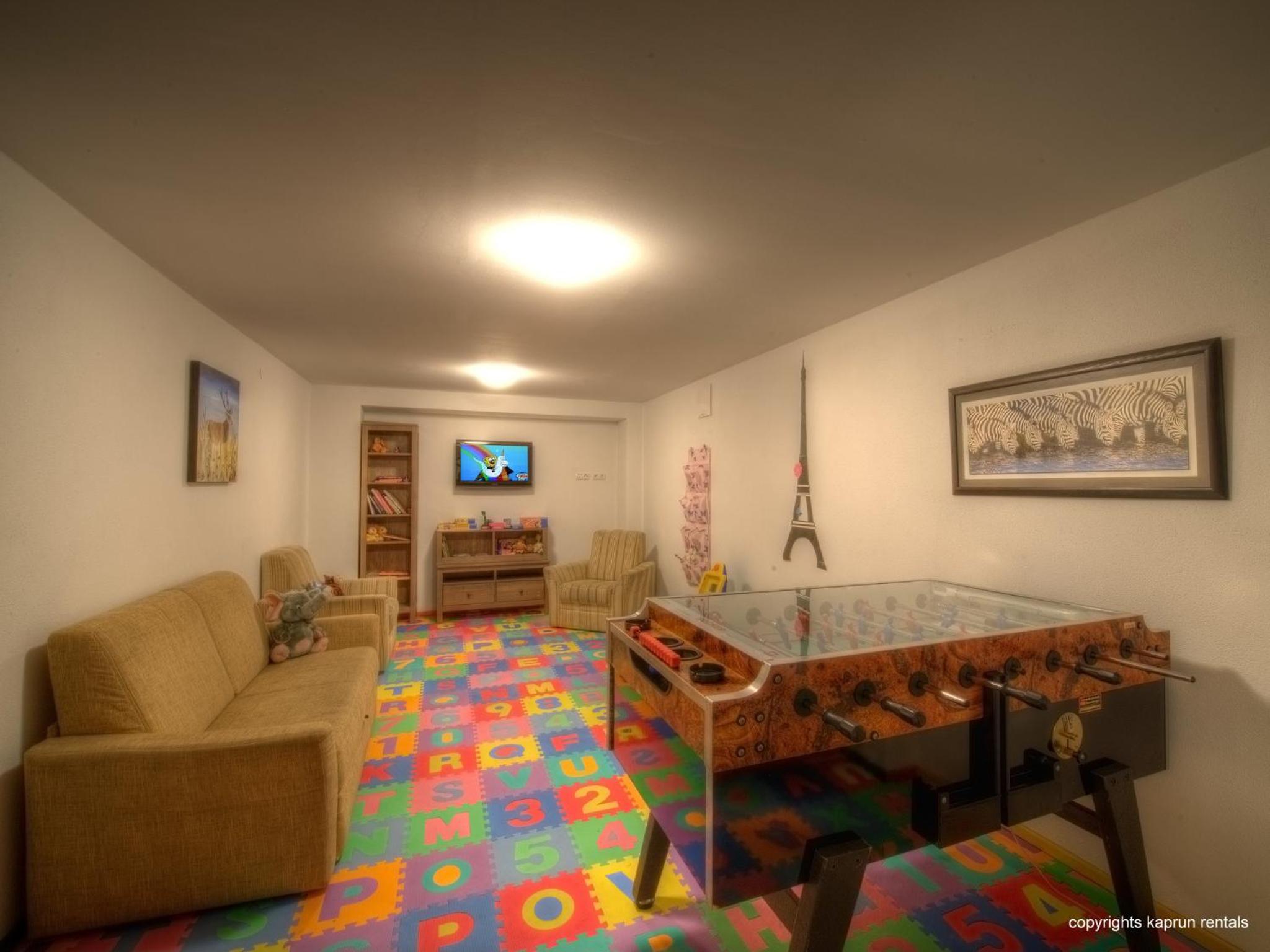 Residence Alpin Kaprun by Kaprun Rentals