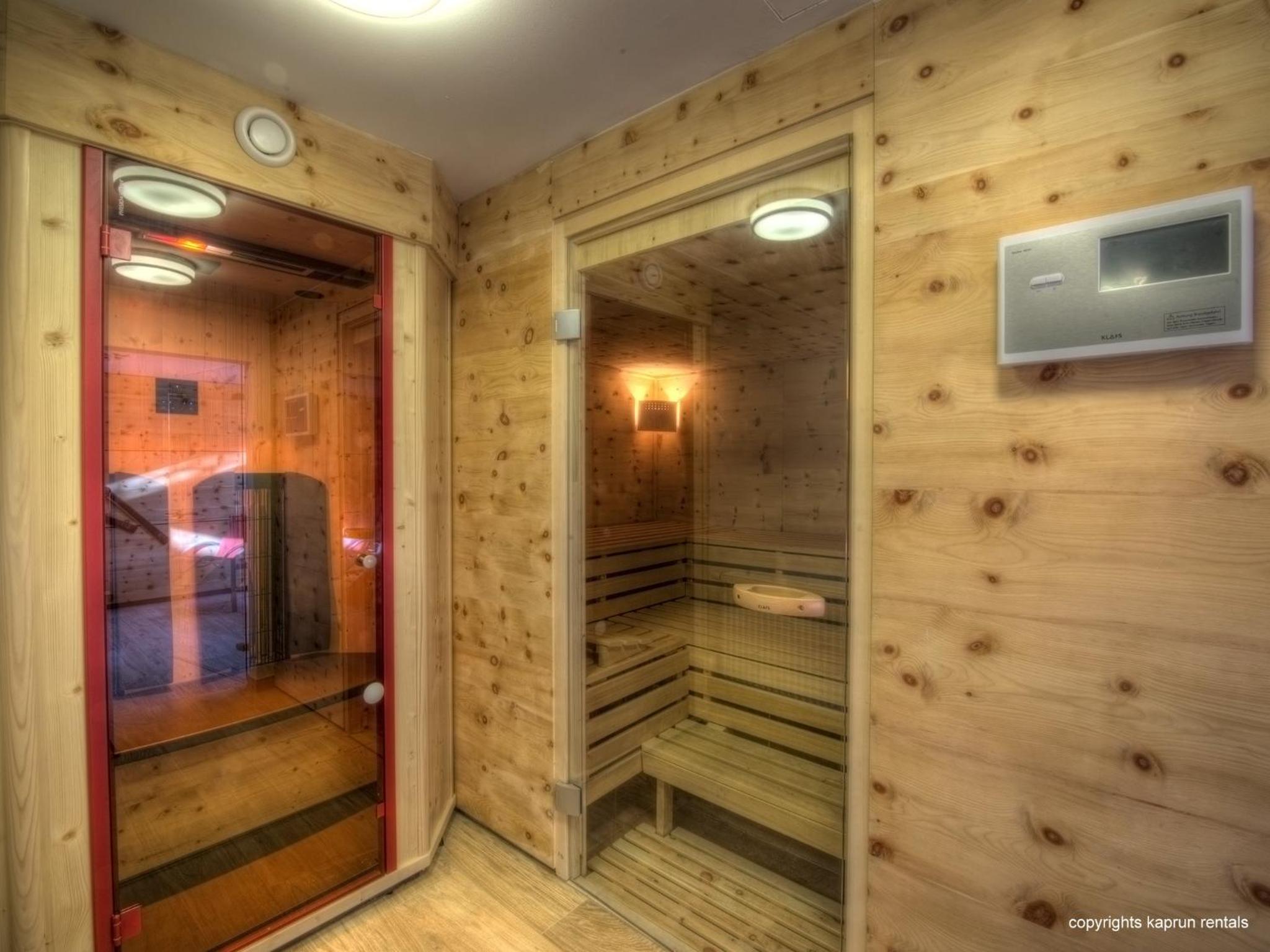Residence Alpin Kaprun by Kaprun Rentals