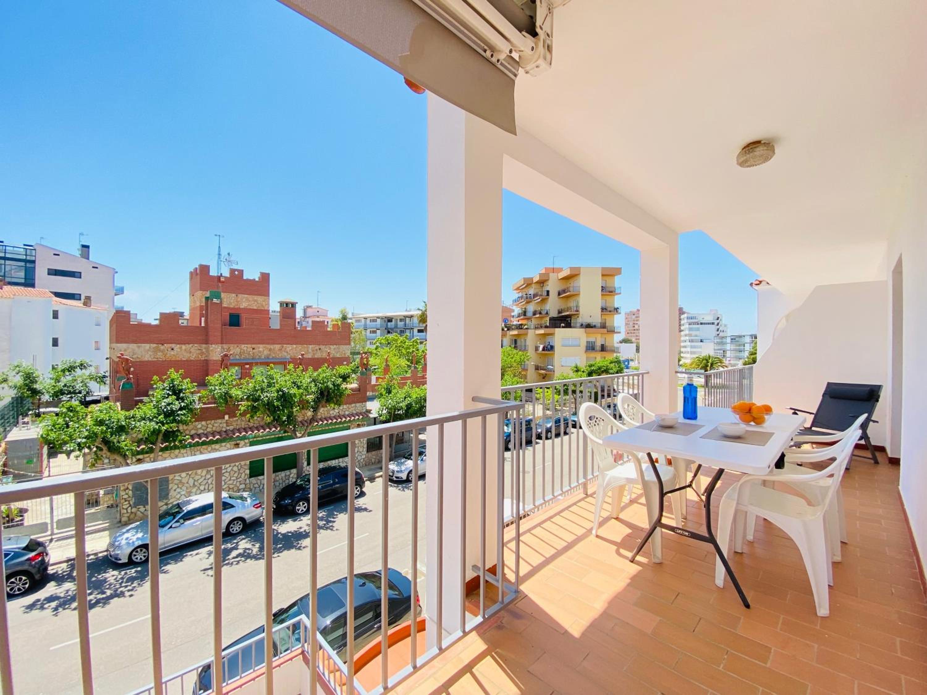 APARTAMENTOS AQUARIUM. (2A) PERFECT FOR 2. photo 4