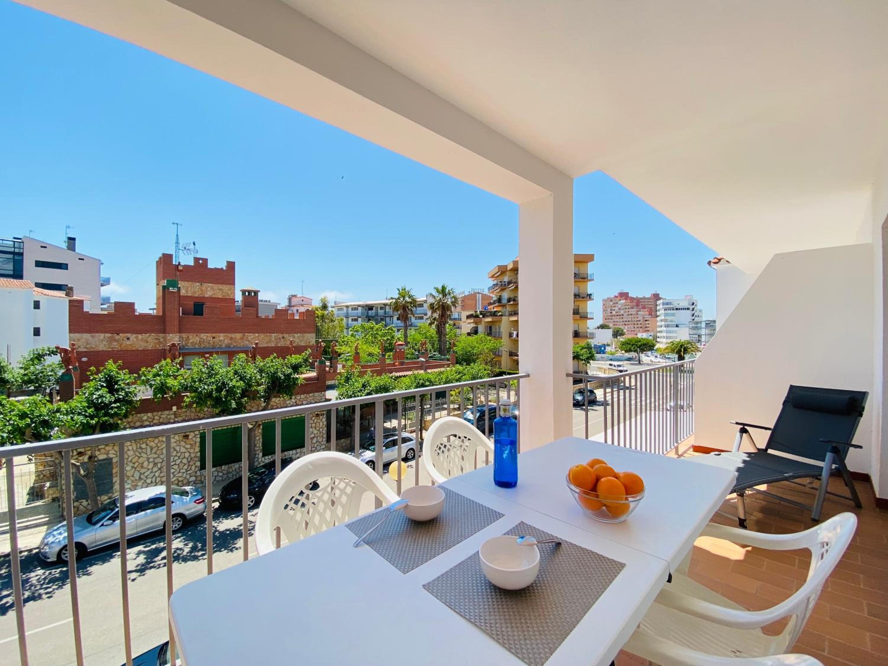 APARTAMENTOS AQUARIUM. (2A) PERFECT FOR 2. photo 3