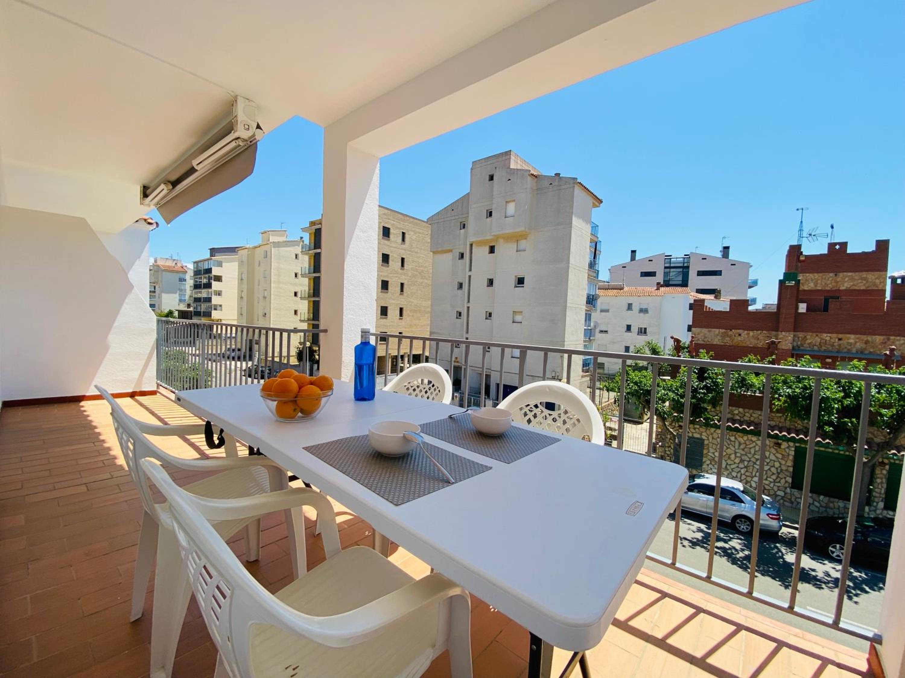 APARTAMENTOS AQUARIUM. (2A) PERFECT FOR 2. photo 2