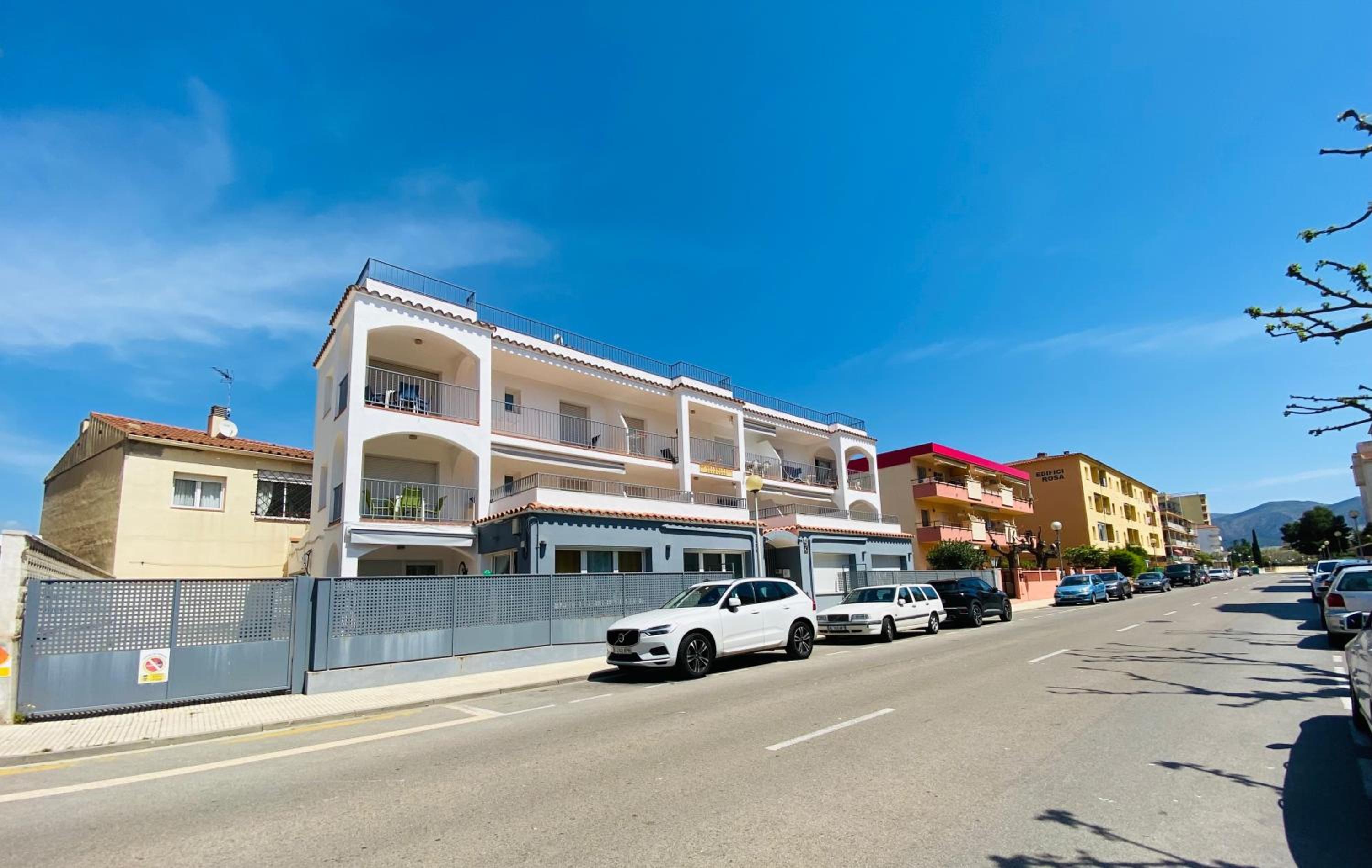 APARTAMENTOS AQUARIUM. (2A) PERFECT FOR 2. photo 5