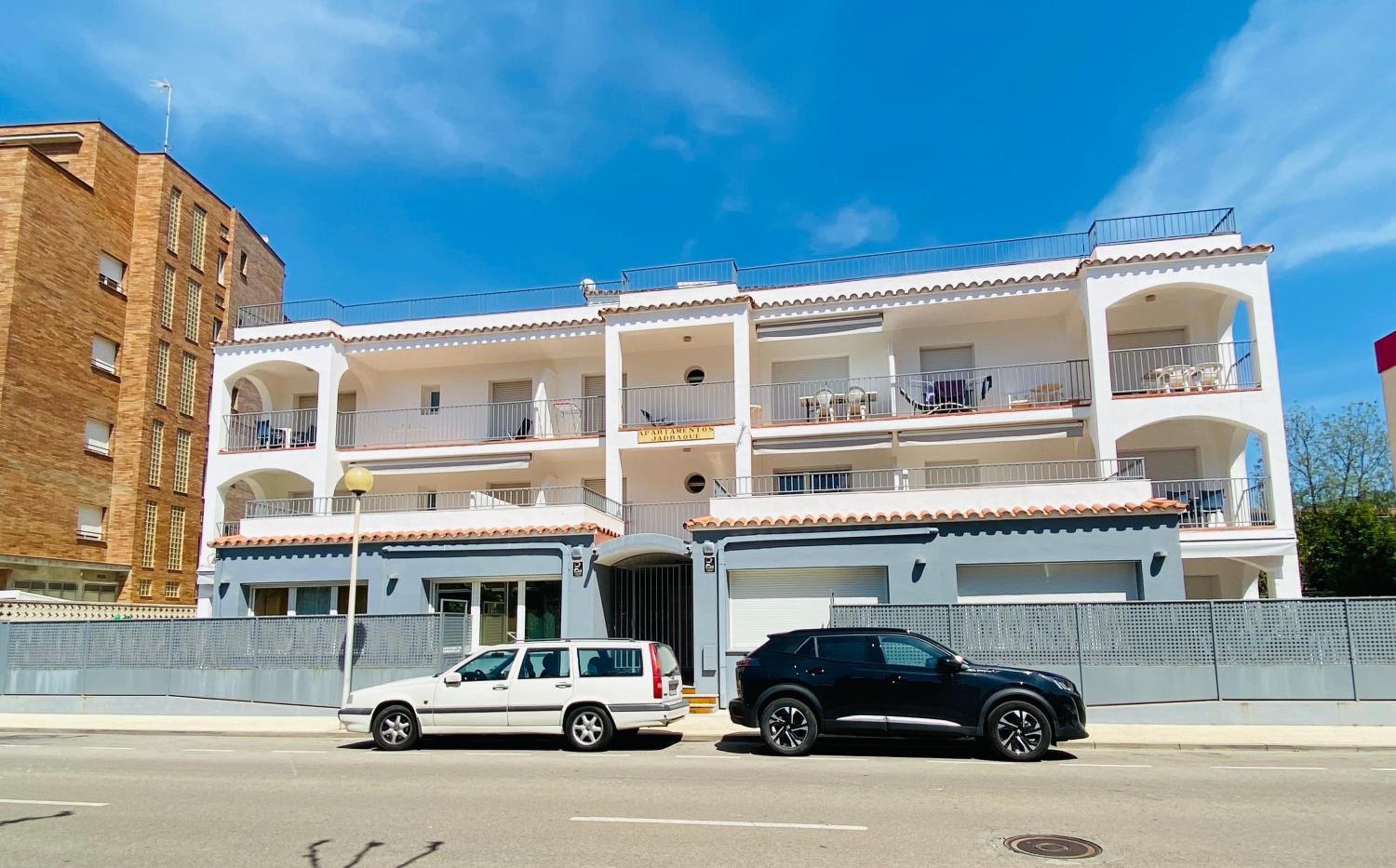 APARTAMENTOS AQUARIUM. (2A) PERFECT FOR 2.