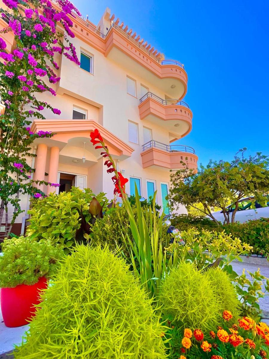 Apartments Dielli photo 2