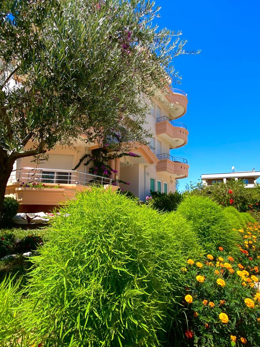 Apartments Dielli photo 4