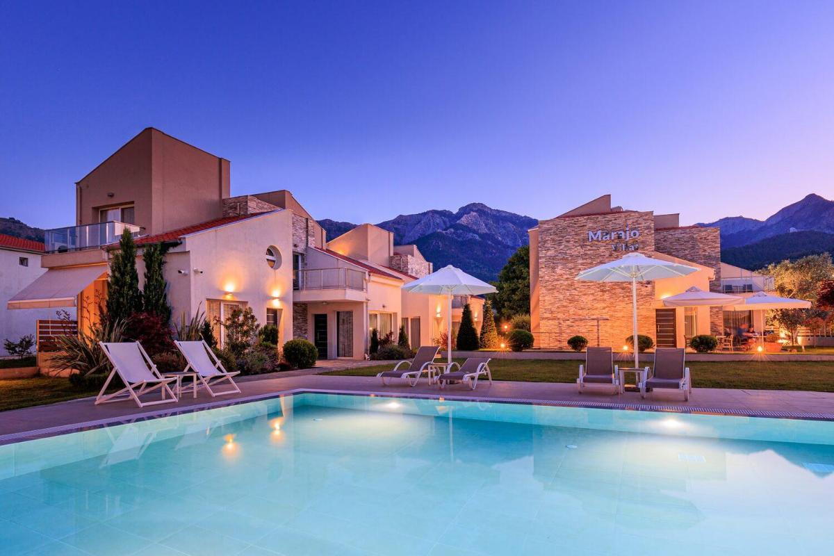 Marajo Villas view 4