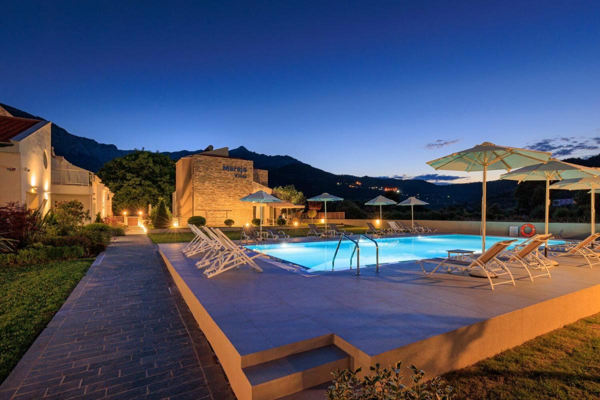 Marajo Villas view 5