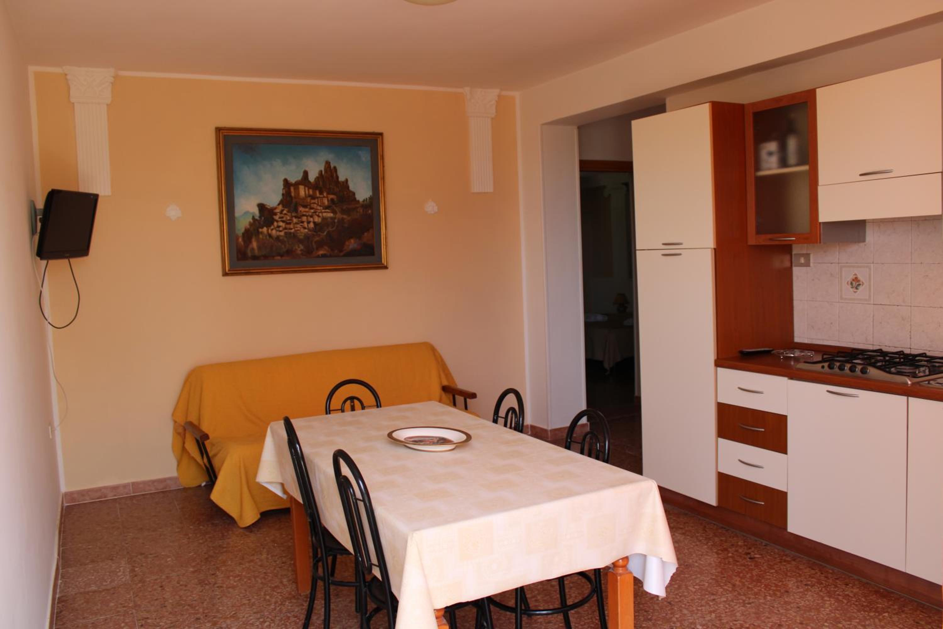 B&B Il Giardino Delle Meraviglie