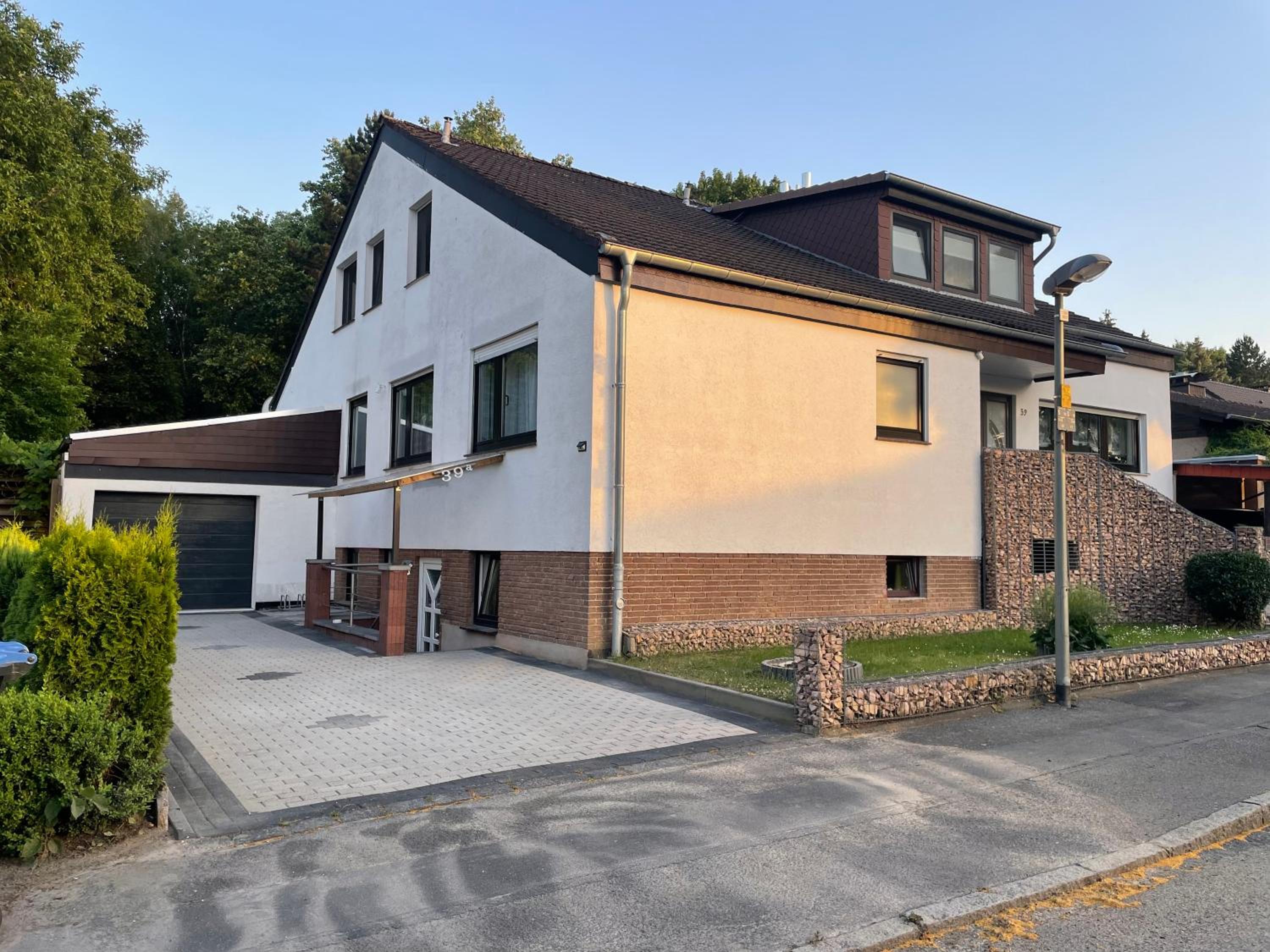 Haus der 5 Elemente