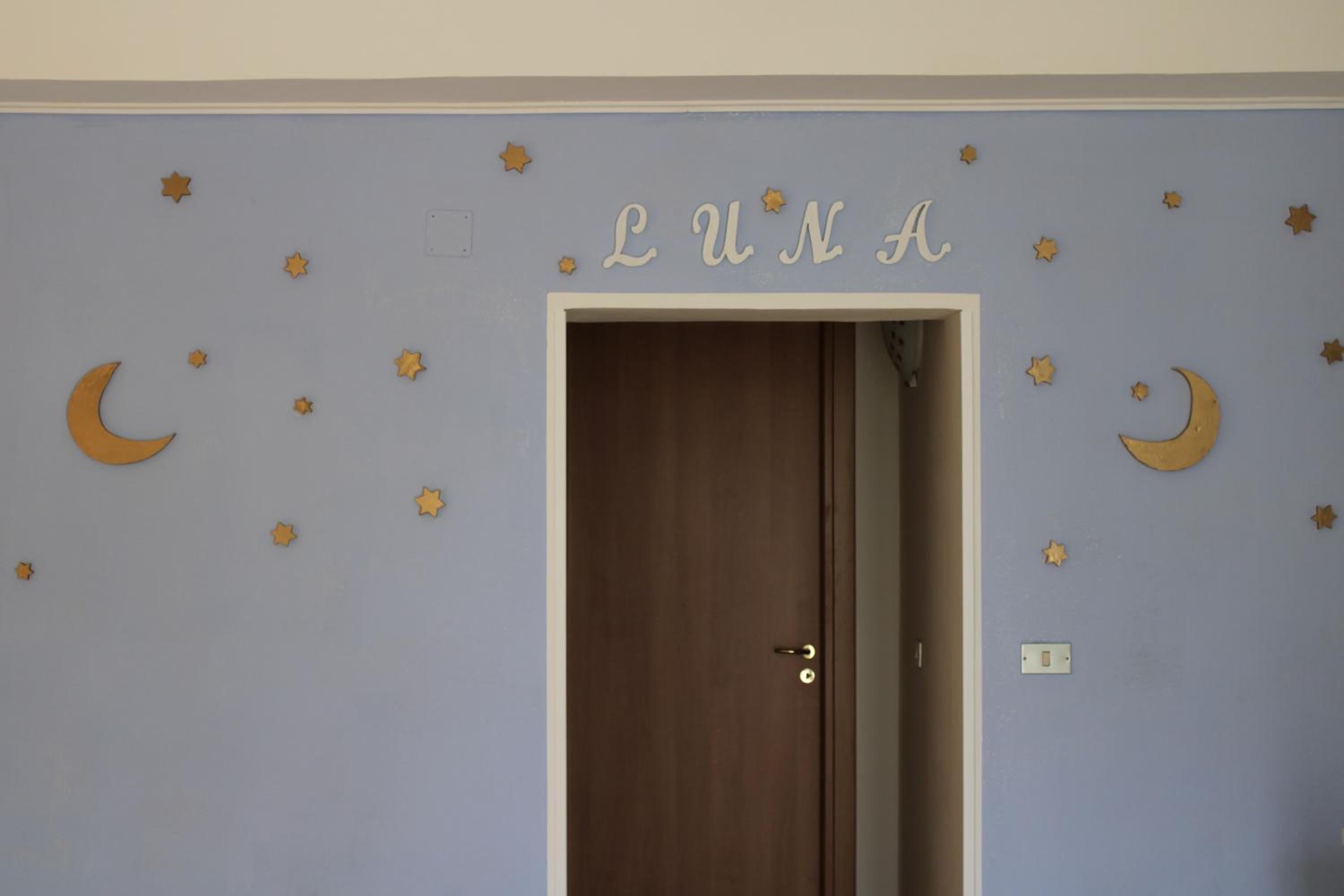 B&B Il Giardino Delle Meraviglie