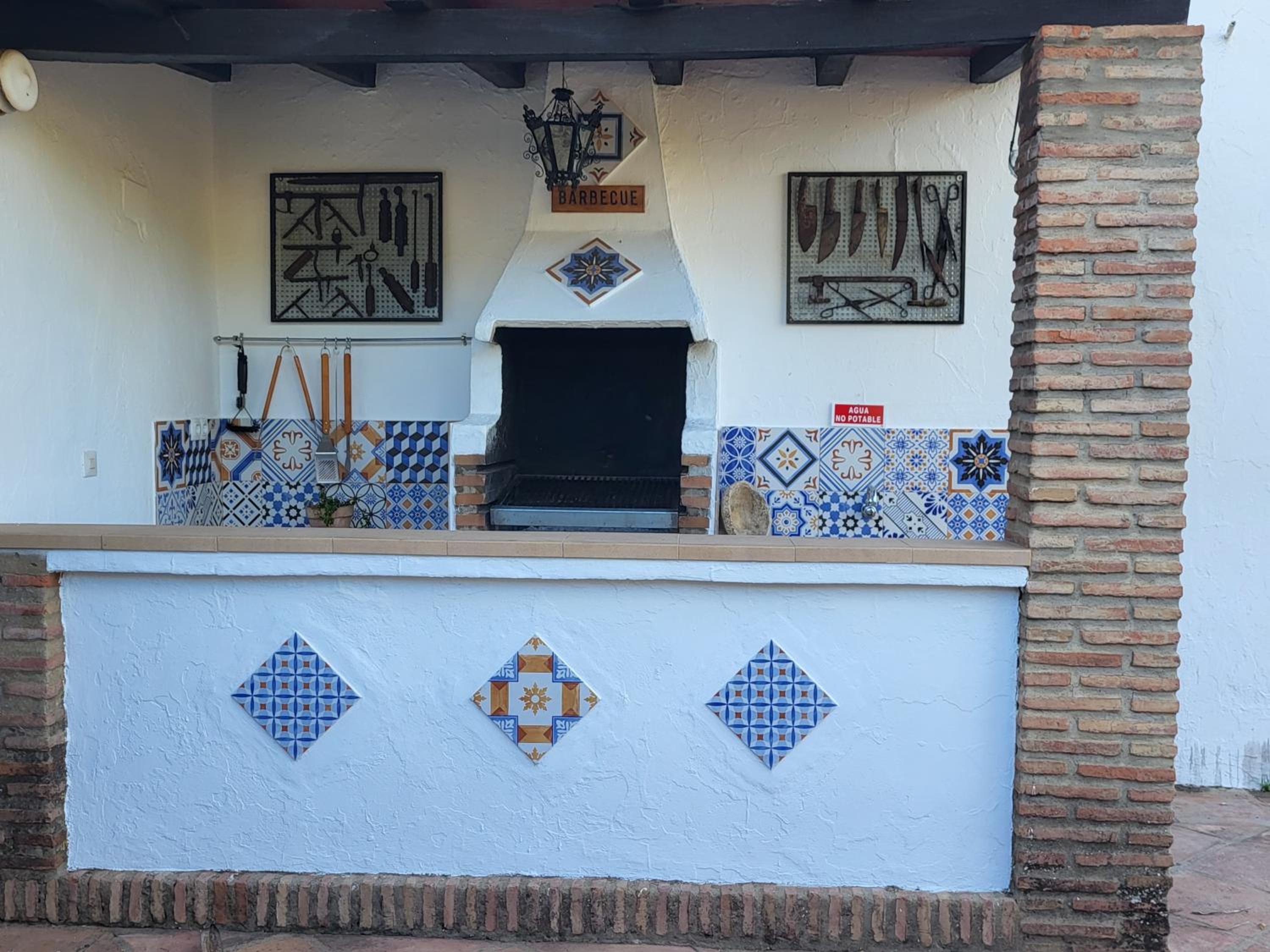 Casa Rural Casa del Tigre view 3