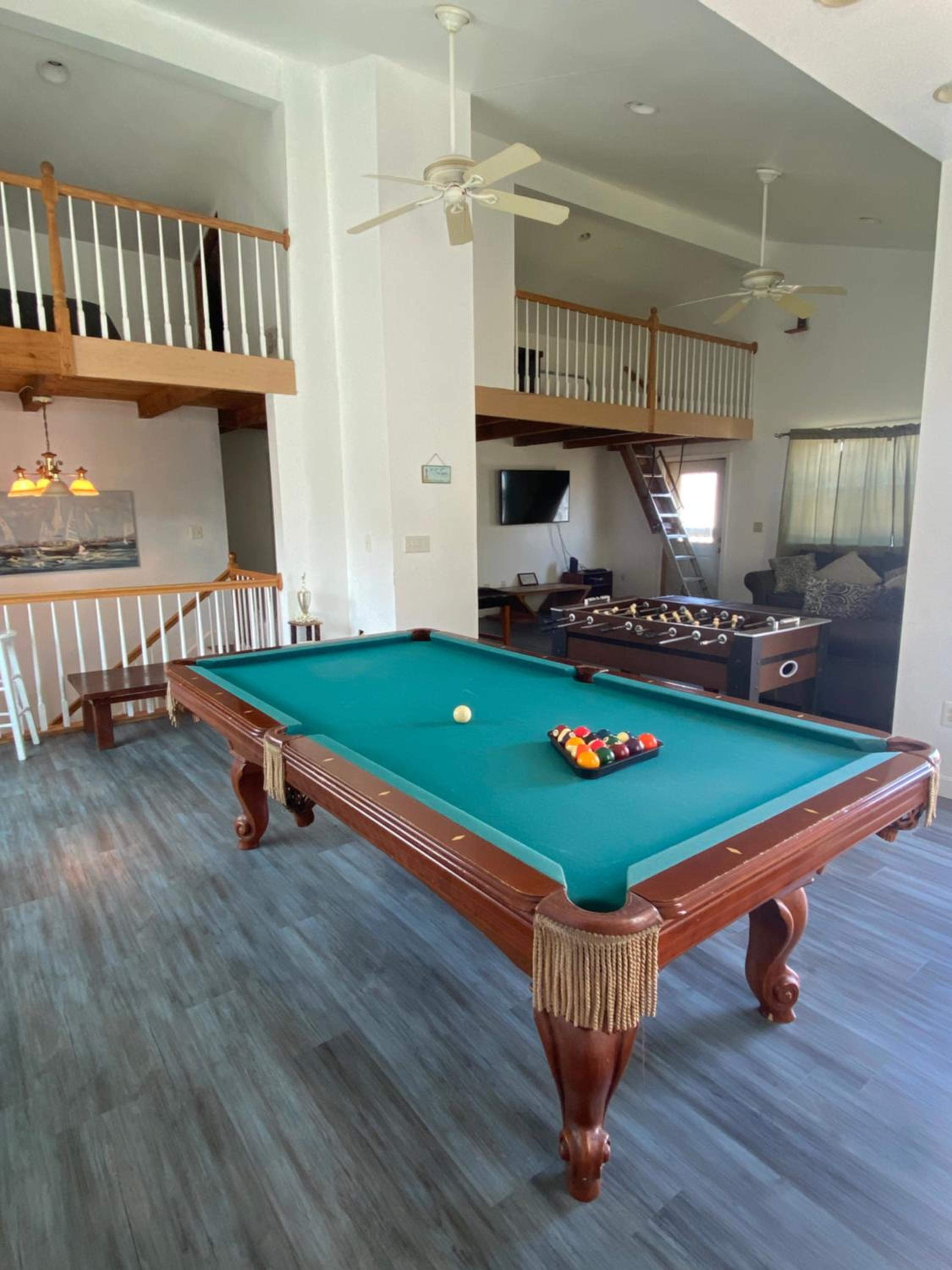 Nautical Beach Properties - Property Image 89