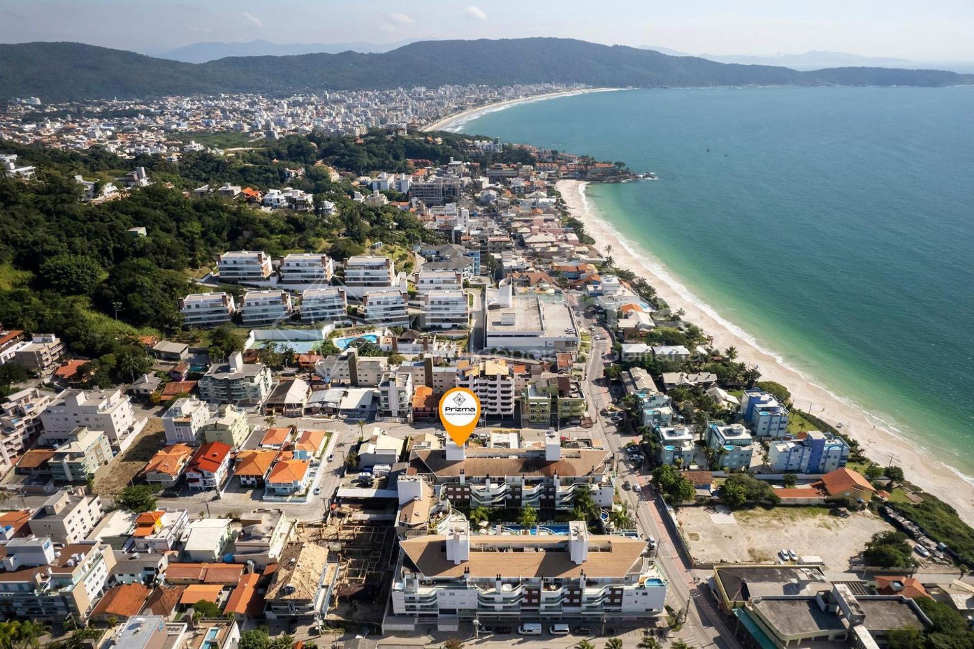 Hotel Boulevard 123 D - Apartamento com 3 dormitórios em elegante condomínio com piscina aquecida na praia do centro de Bombinhas - Image 1