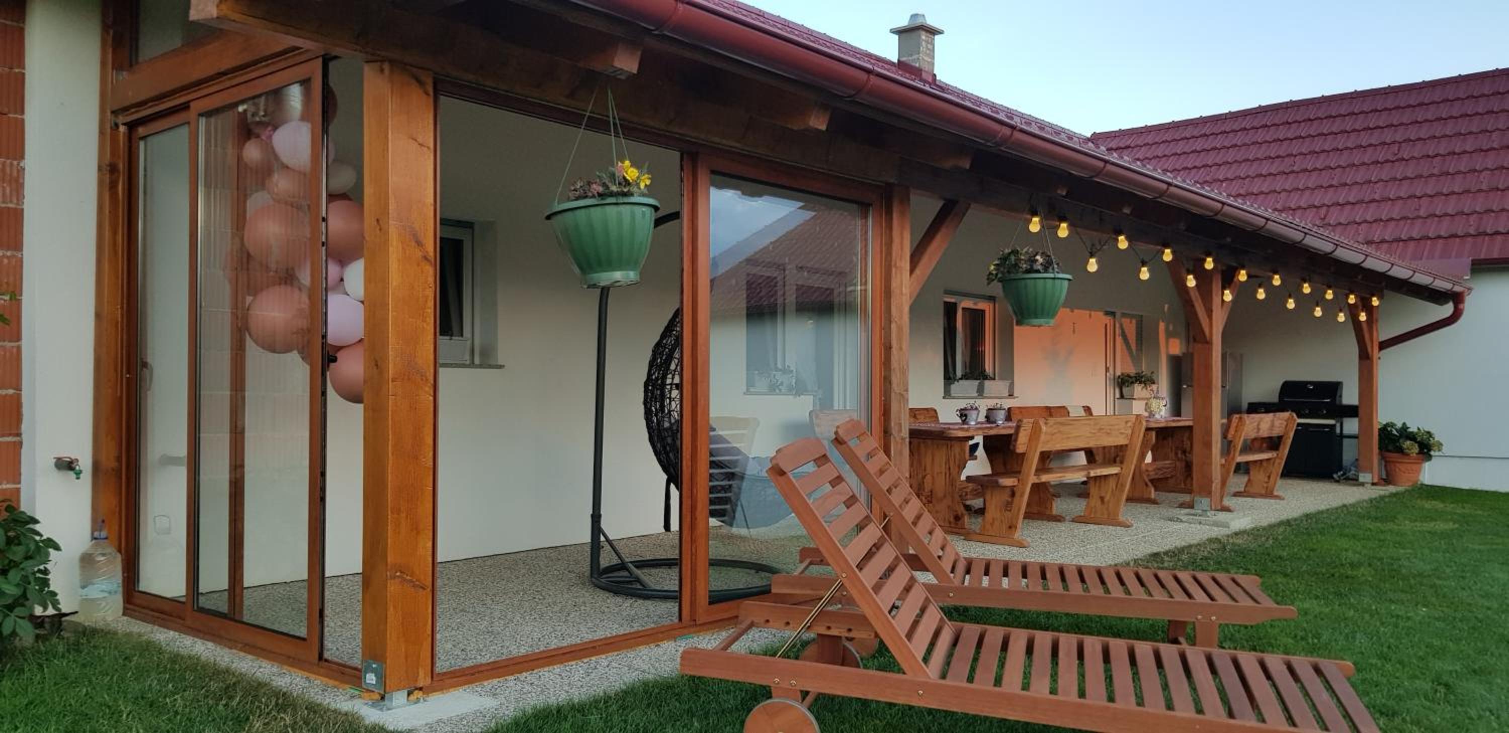 Holiday Home Rojko view 5
