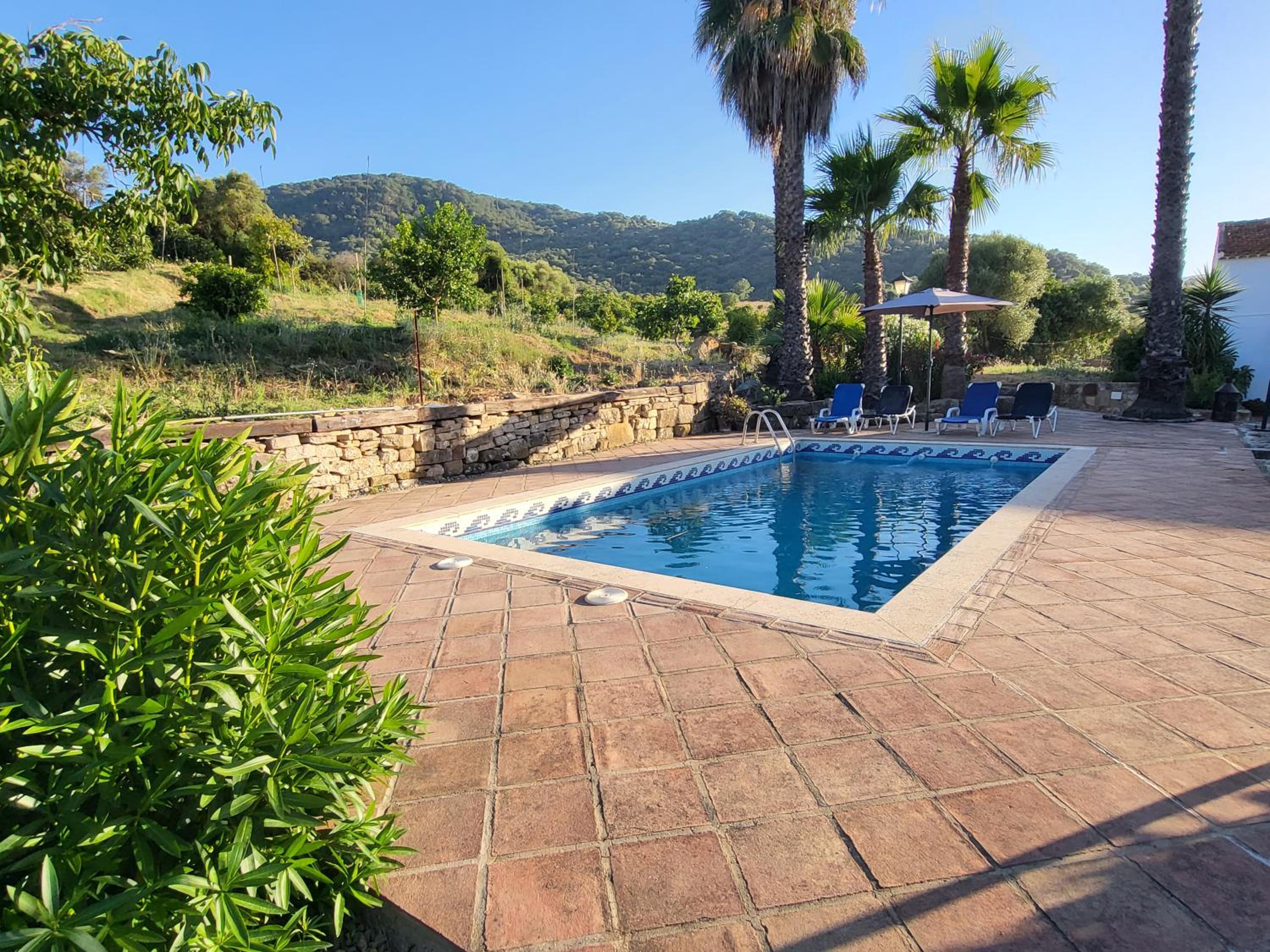 Casa Rural Casa del Tigre view 4