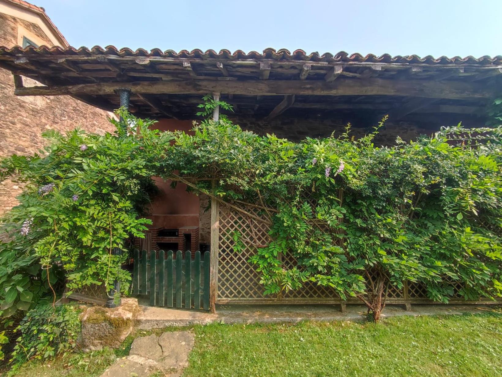 Casa Dos Cregos
