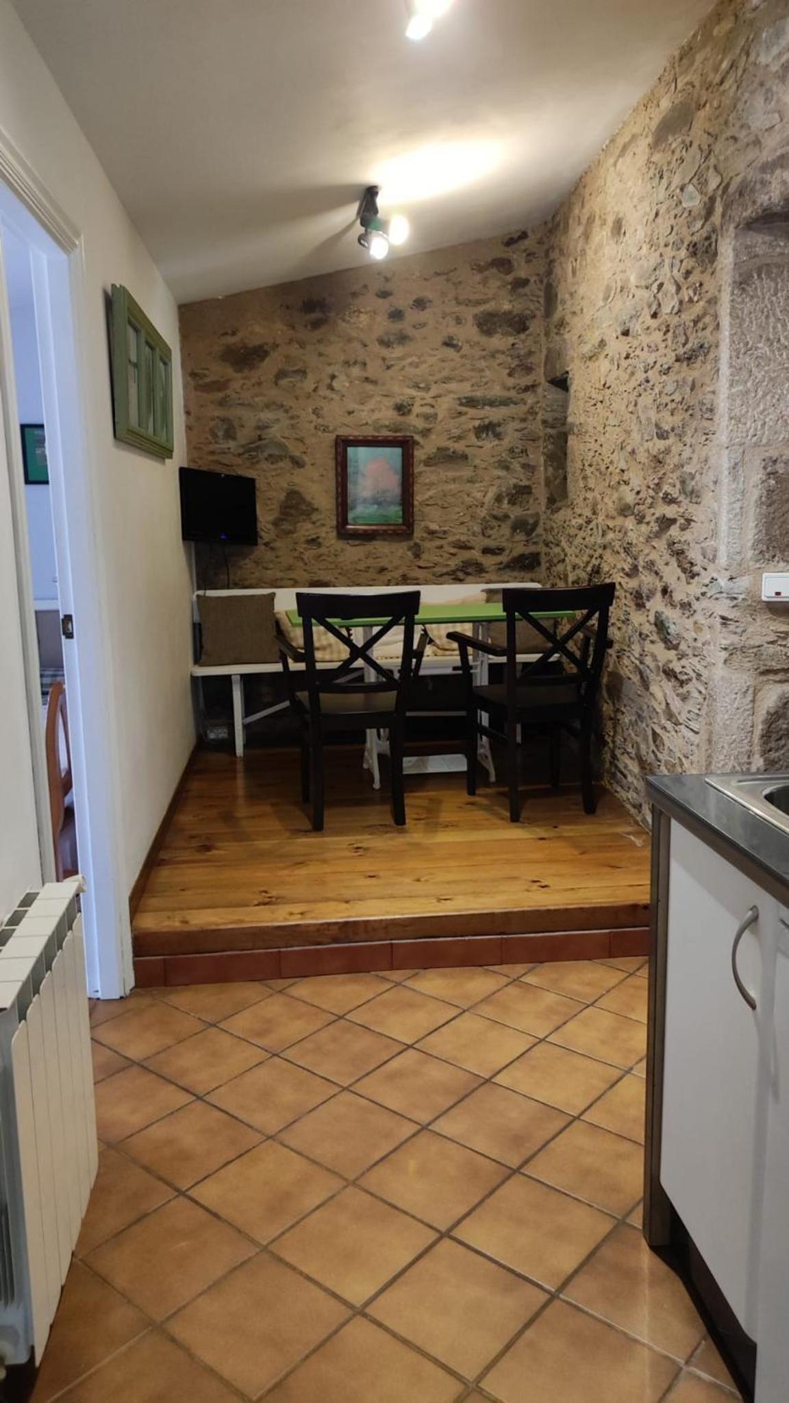 Casa Dos Cregos