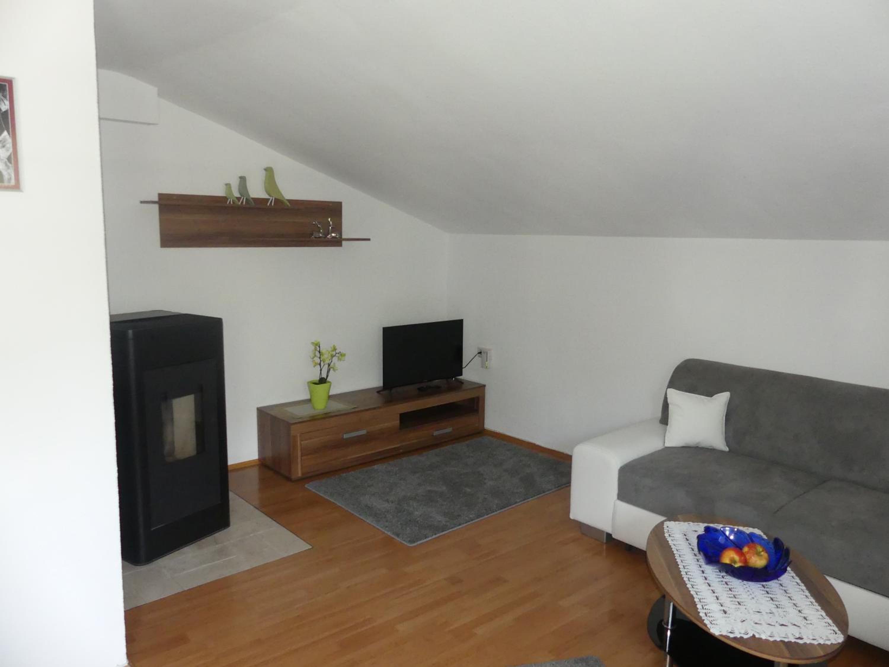 Apartment Fischer view 3