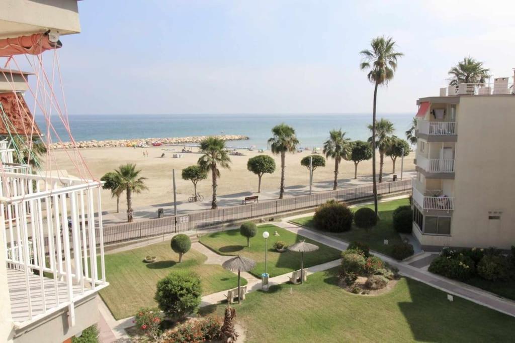 Plage, Cambrils. Locamar Apt Polux photo 5