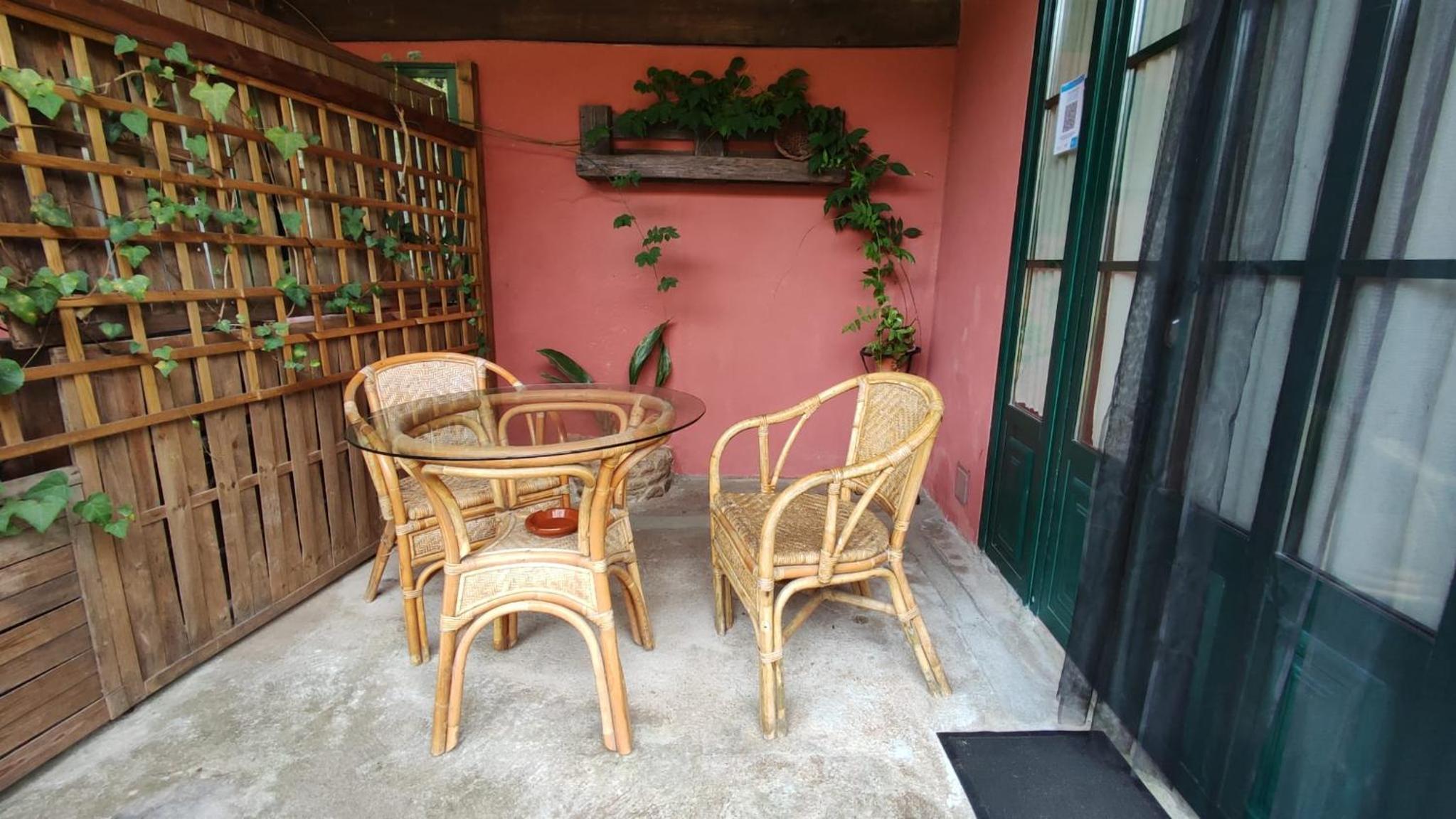 Casa Dos Cregos