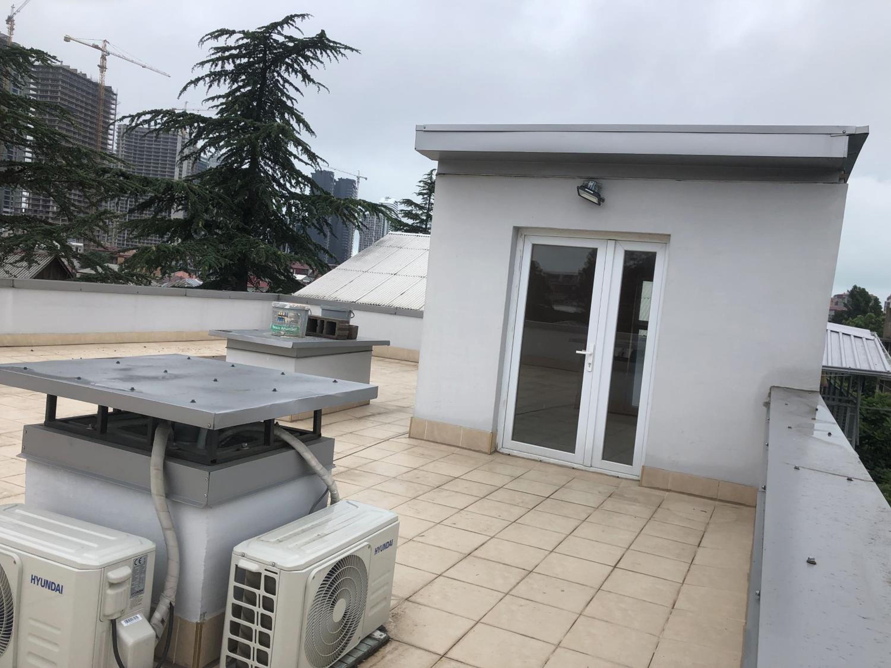 Apartment Merabi