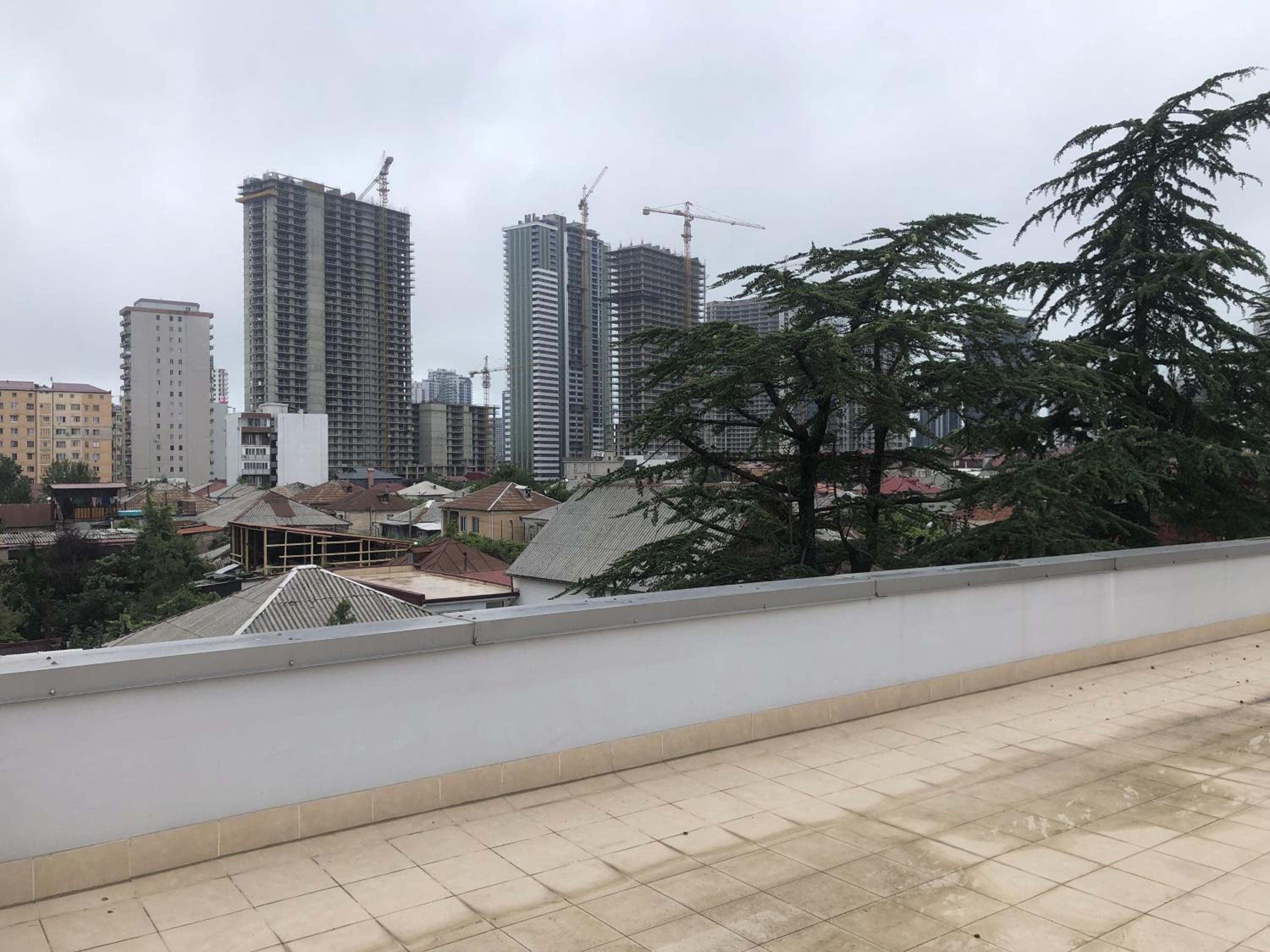 Apartment Merabi
