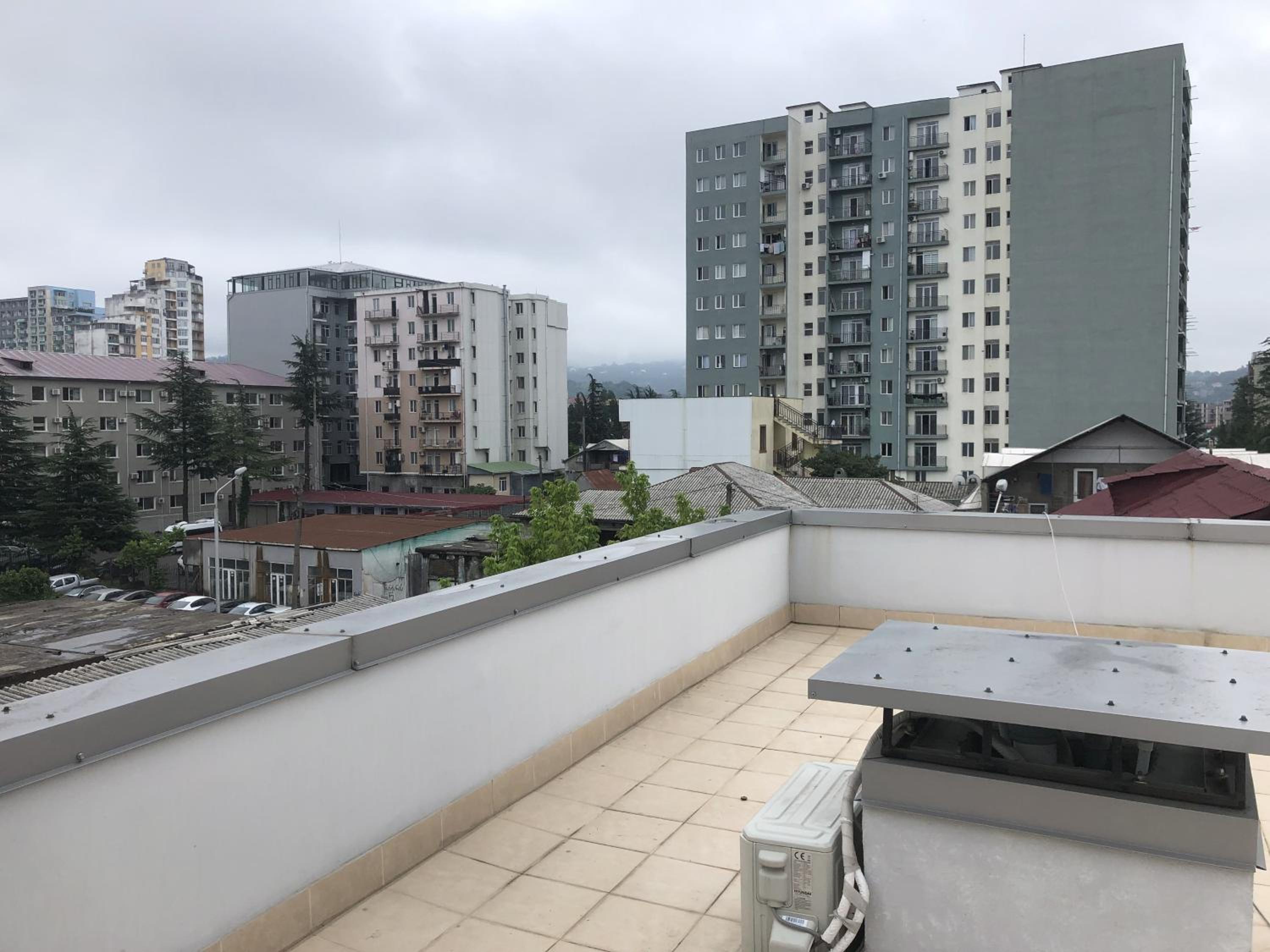 Apartment Merabi