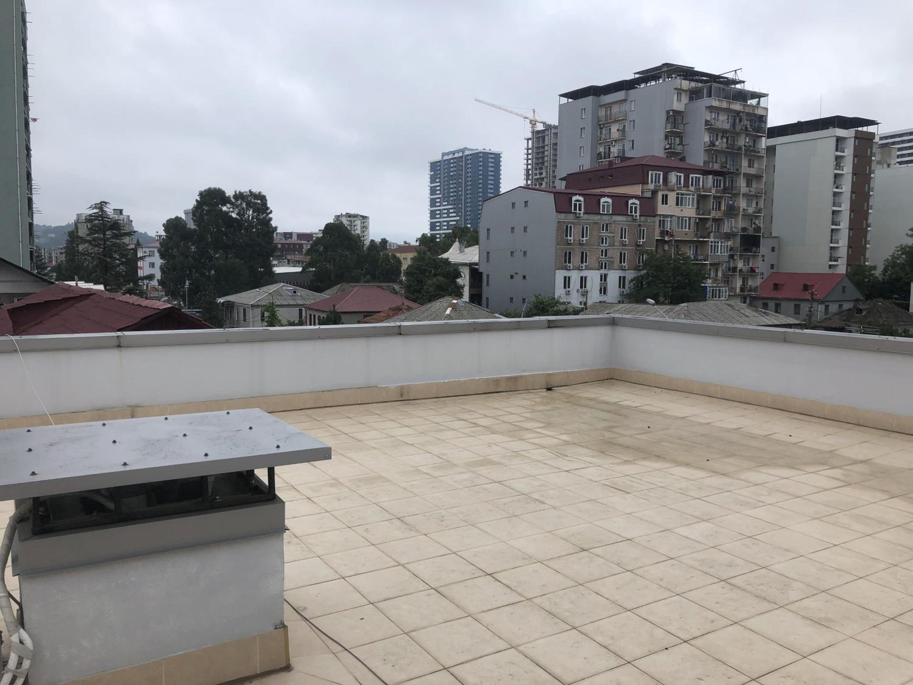 Apartment Merabi