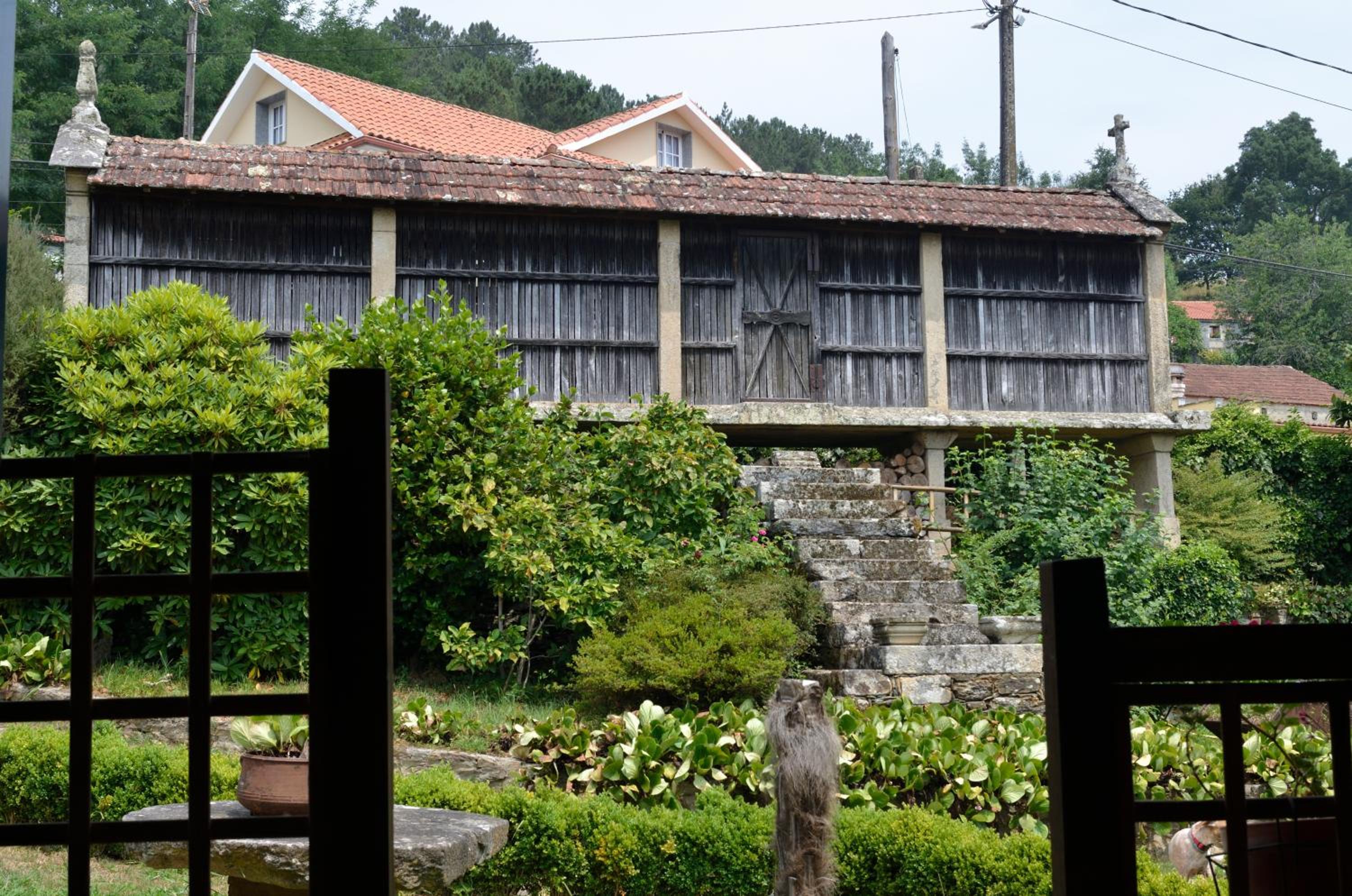 Casa Dos Cregos