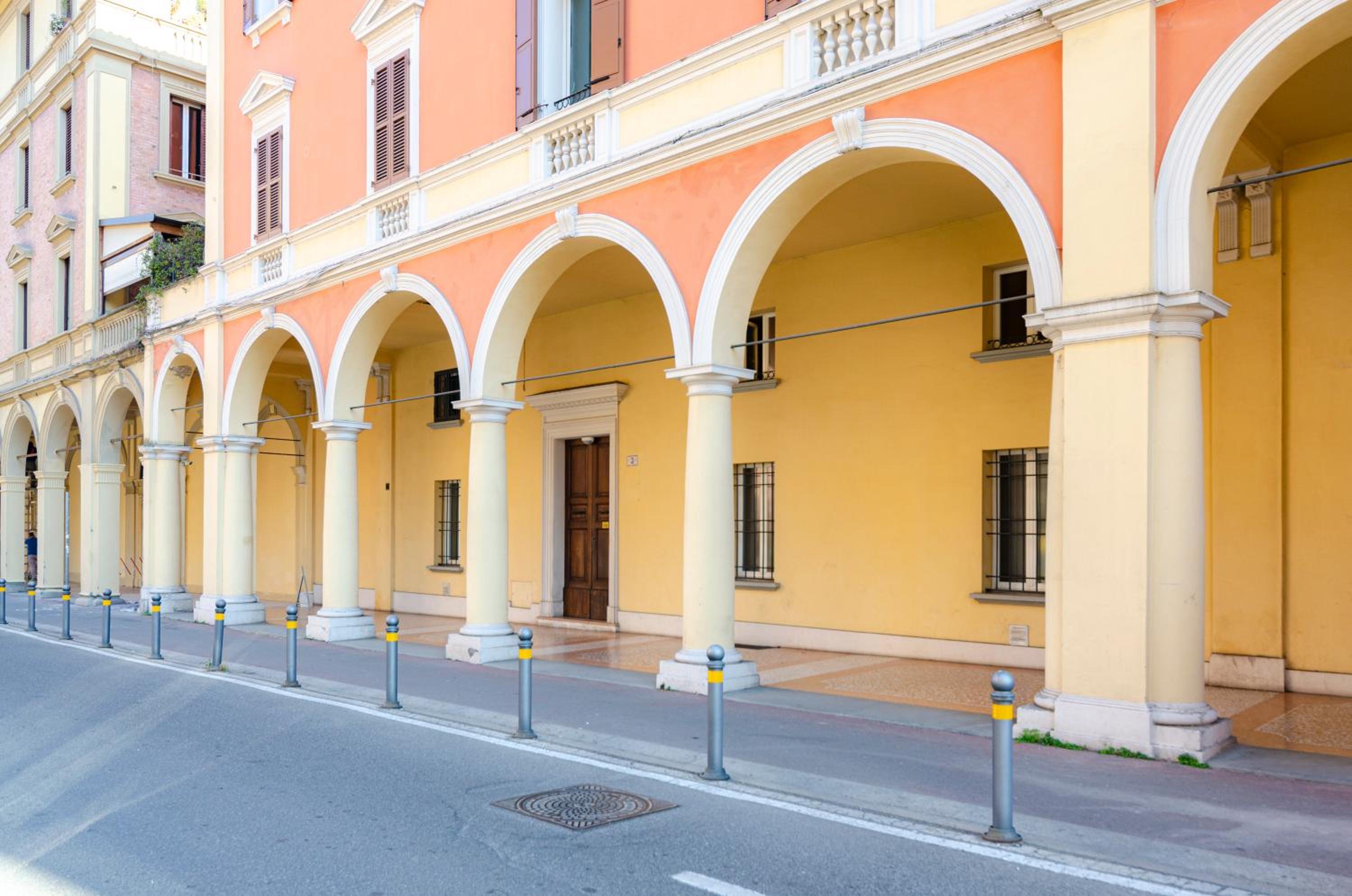 CanguroProperties - Albertoni