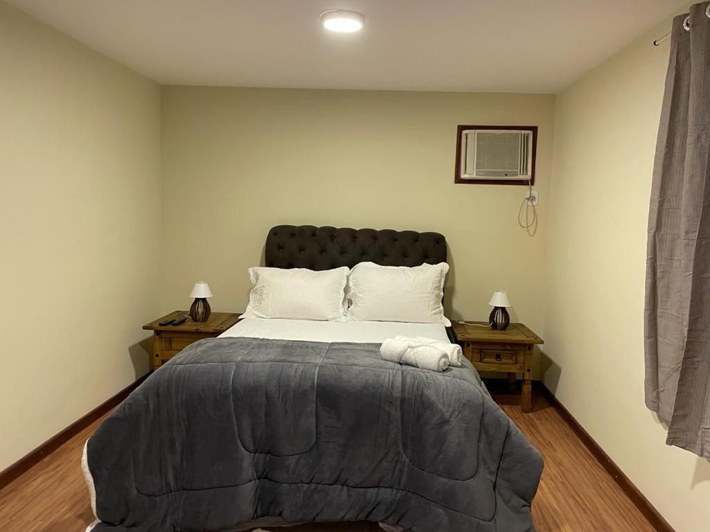 Pousada Cozy House