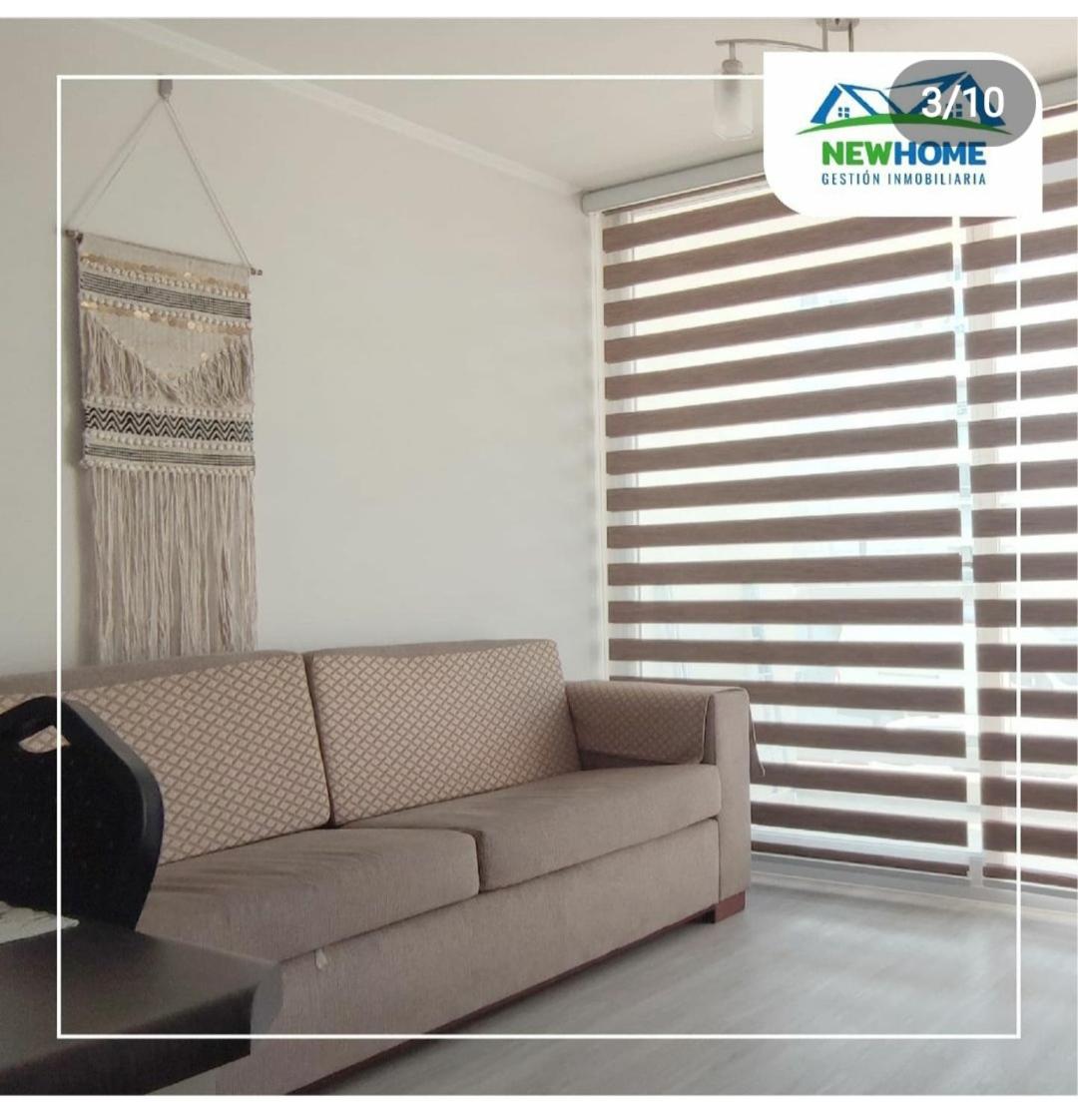 Depto. en arriendo La Serena view 2
