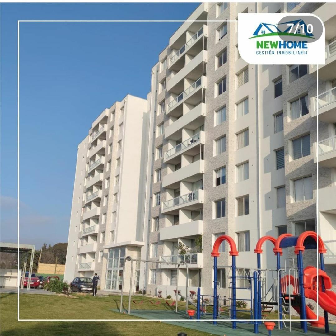 Depto. en arriendo La Serena view 3