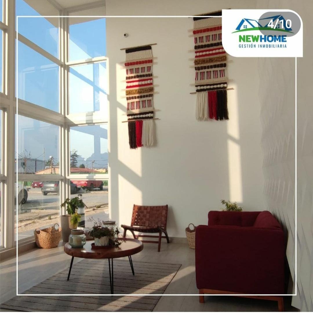 Depto. en arriendo La Serena view 5