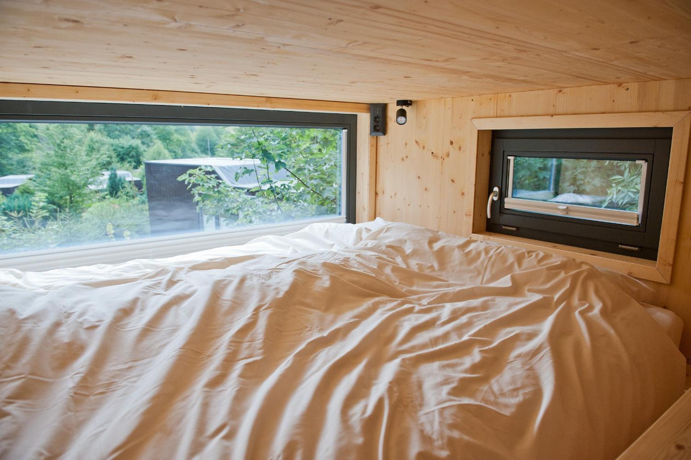 Tiny House Nature 12 - Green Tiny Village Harz