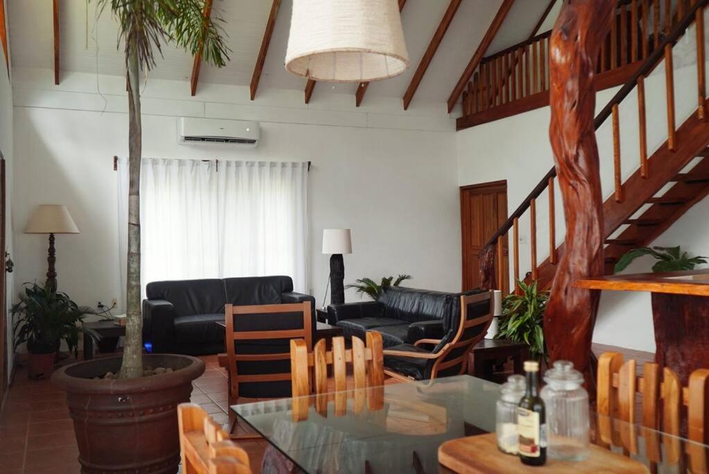 Casa Moes