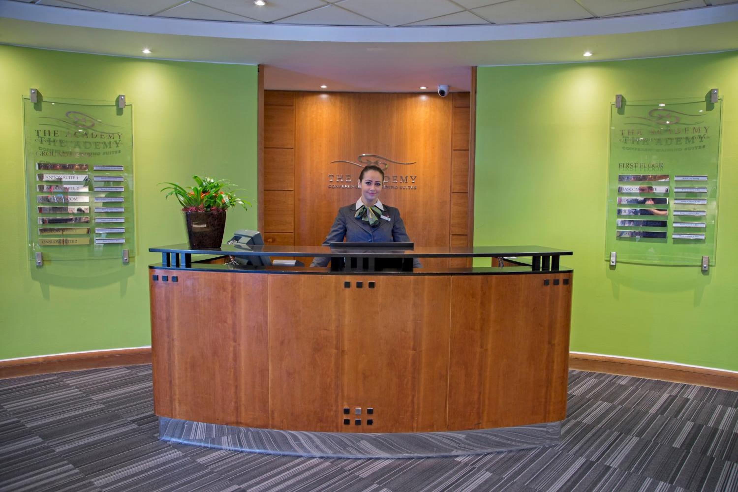 Guildford Vacations - Holiday Inn Guildford, an IHG Hotel - Property Image 82