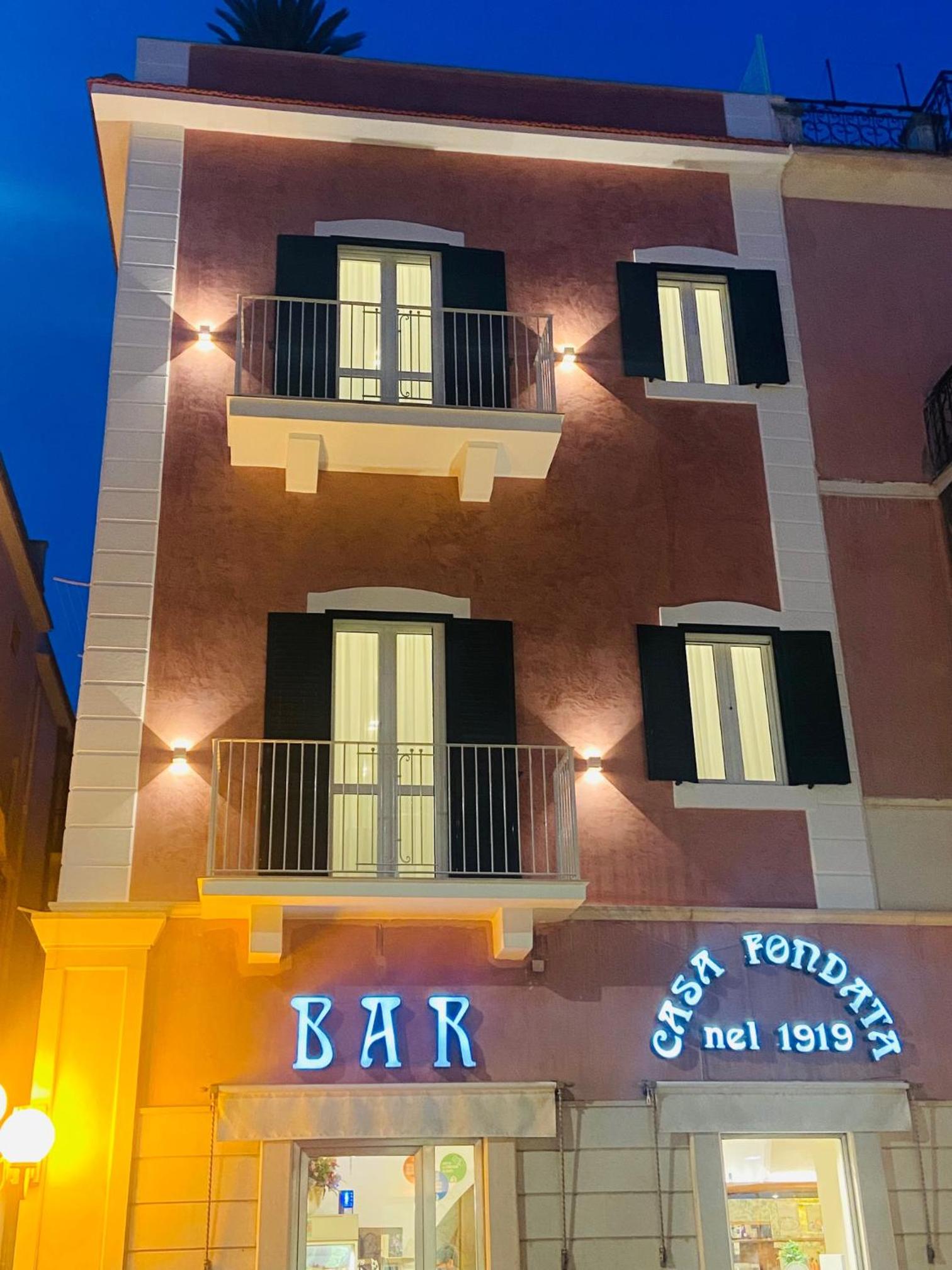 Perla Marina Luxury apartments