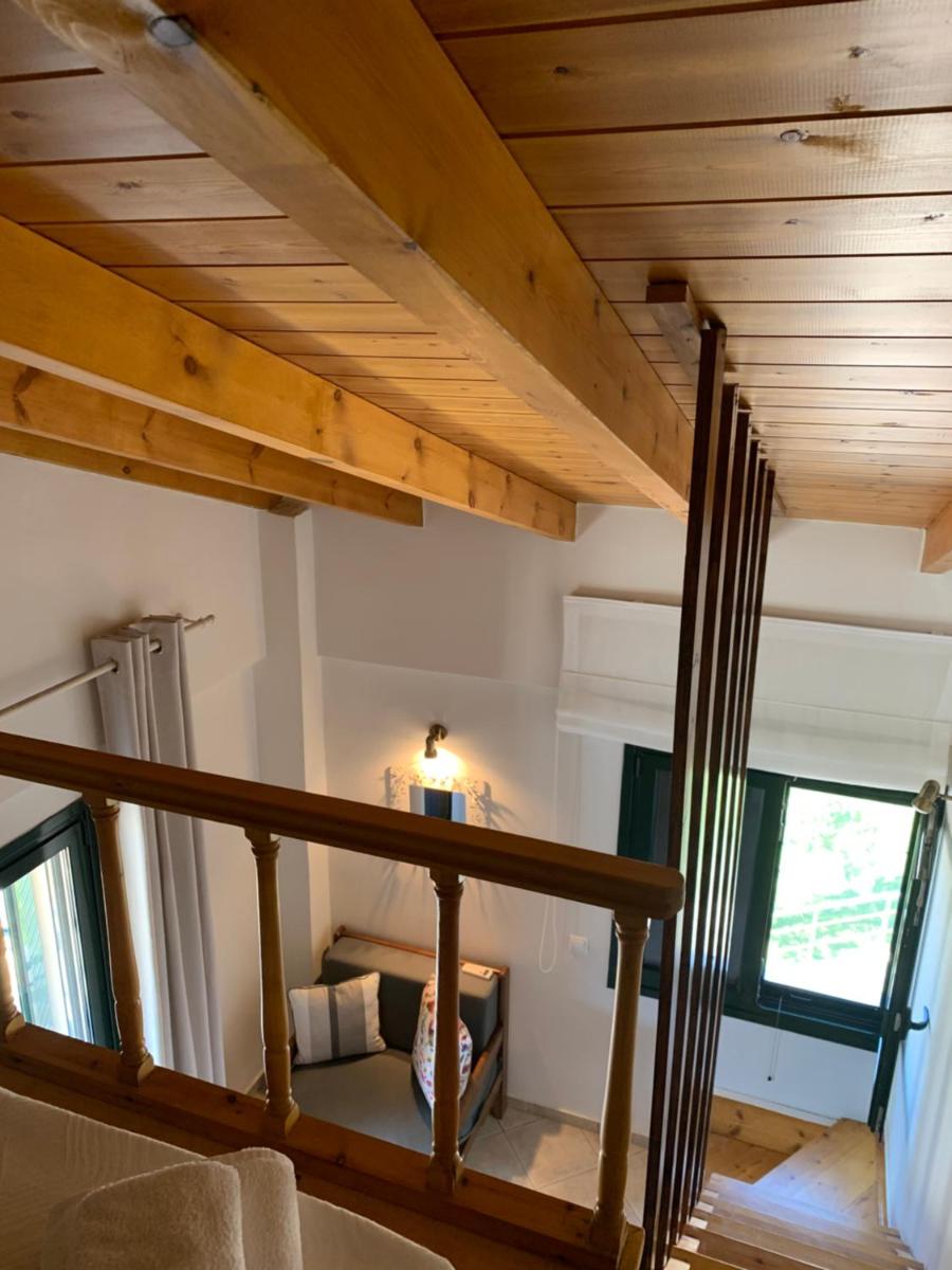 Villa Anna Kalamitsi Ideal for Families photo 4
